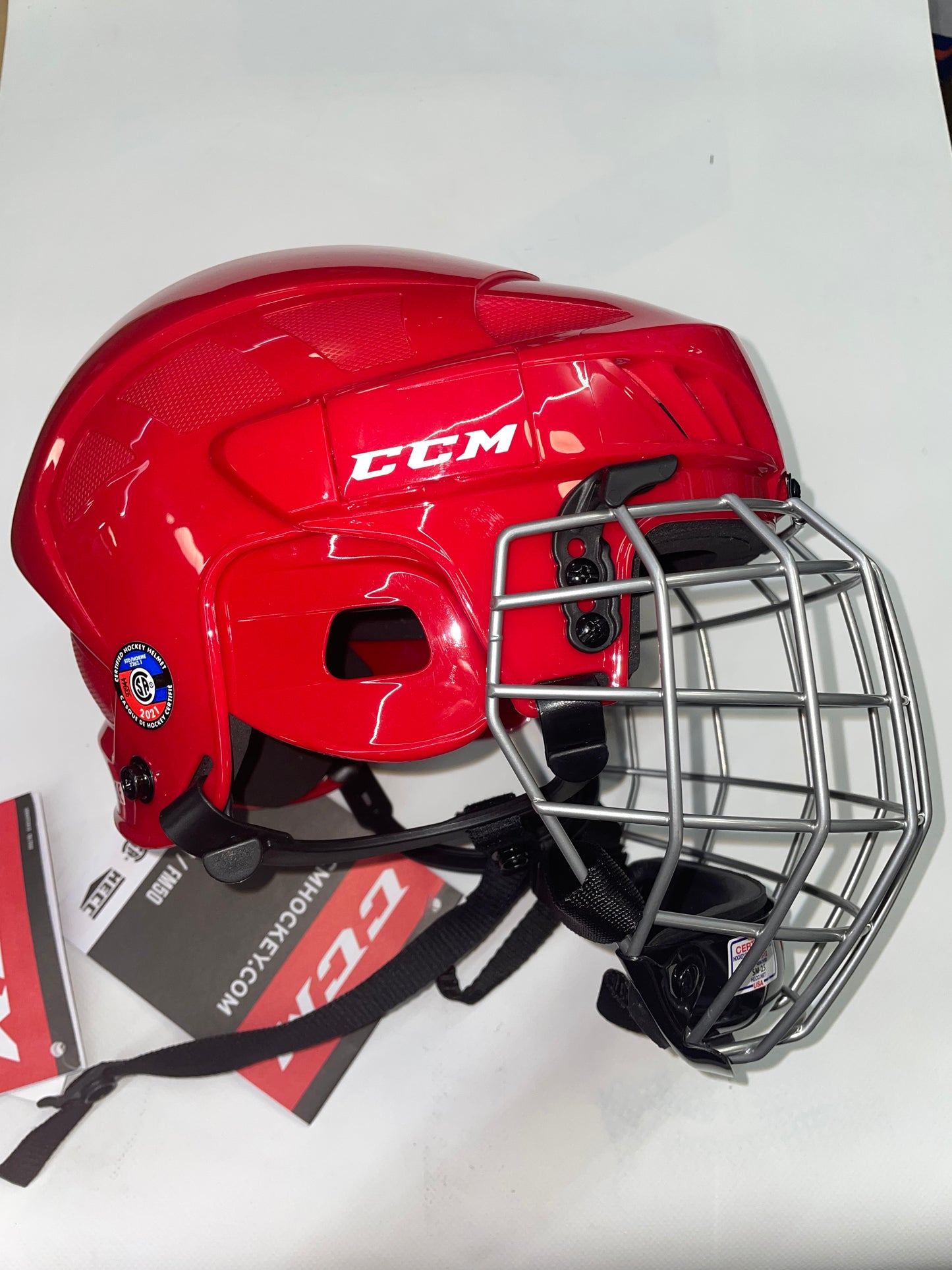 CCM 50 S