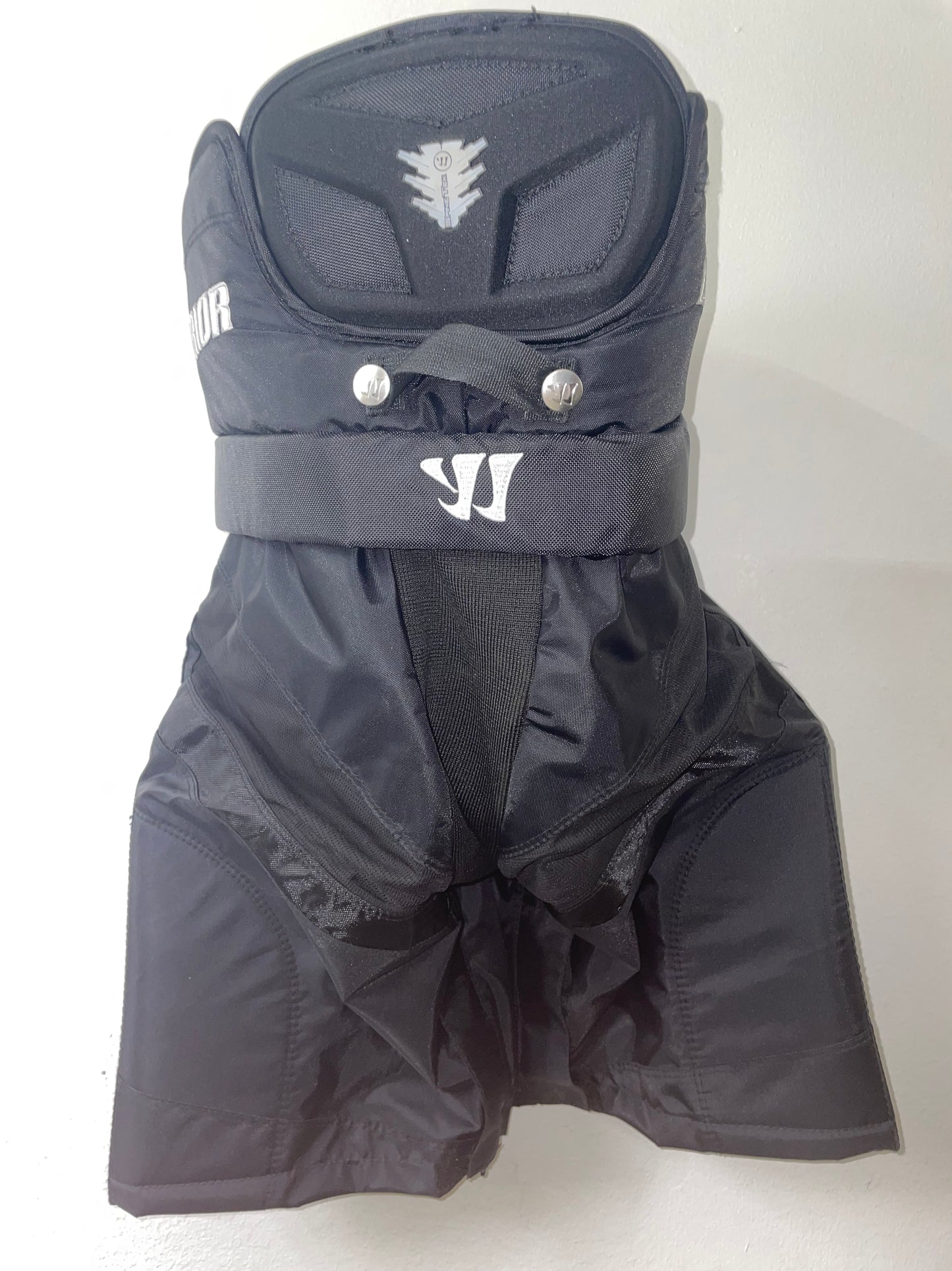 Warrior Bonafide Jr XL