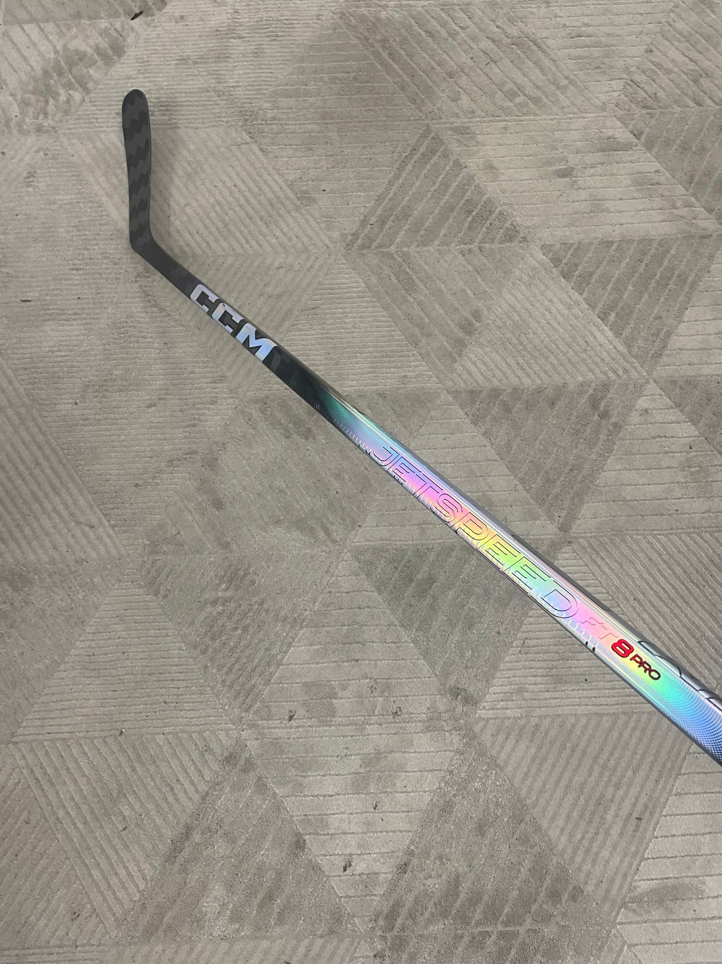 CCM Jetspeed FT8 pro flex 85 P29