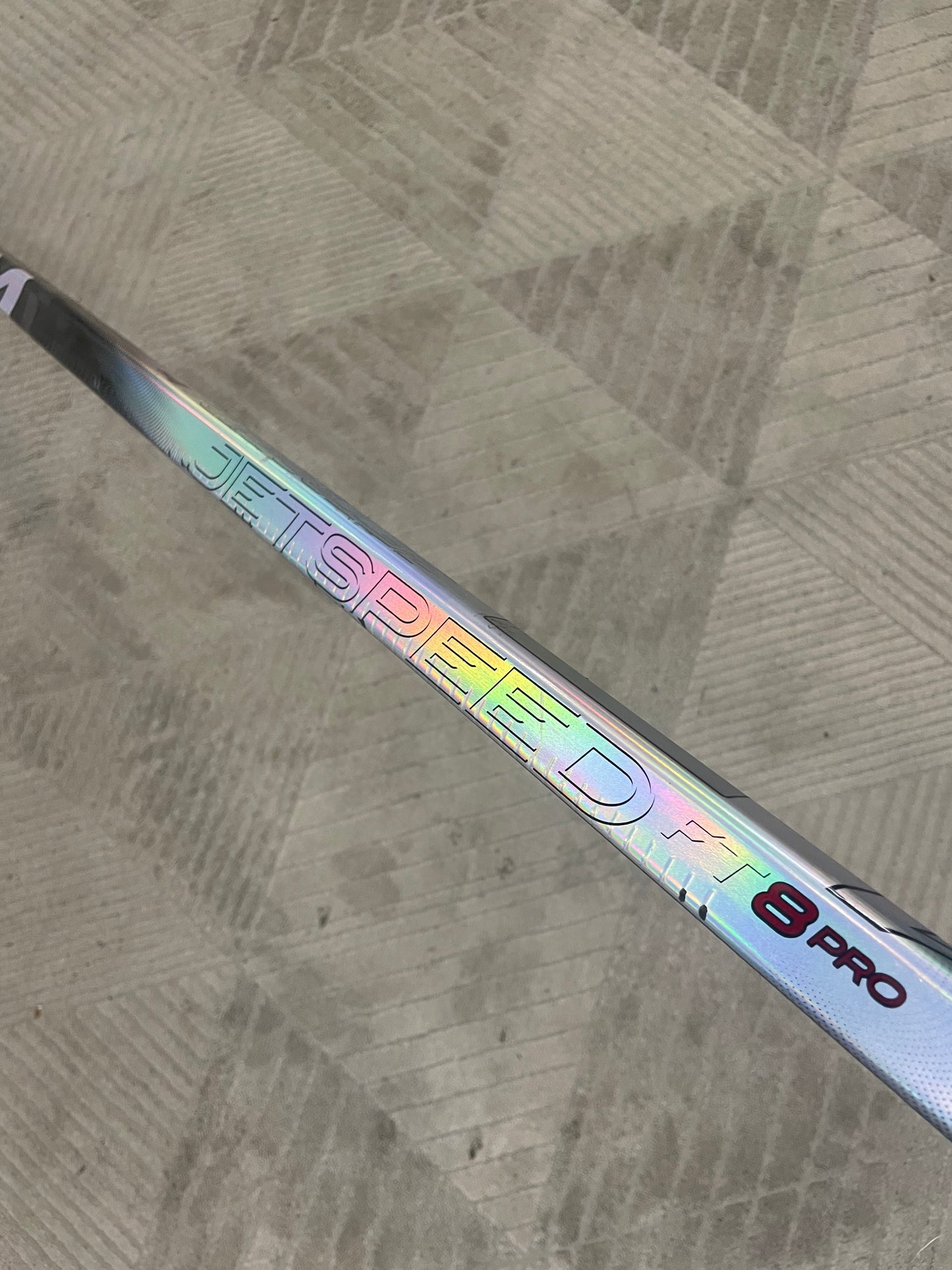 CCM Jetspeed FT8 pro flex 85 P29