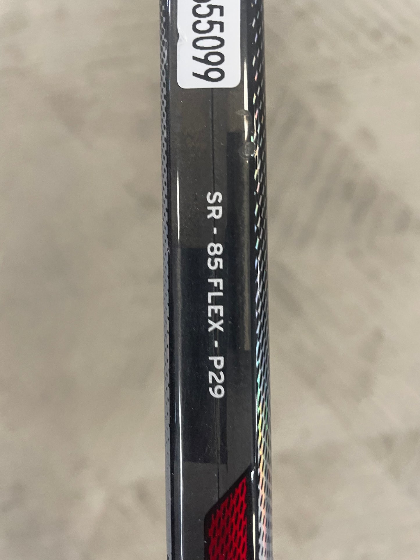 CCM Jetspeed FT8 pro flex 85 P29