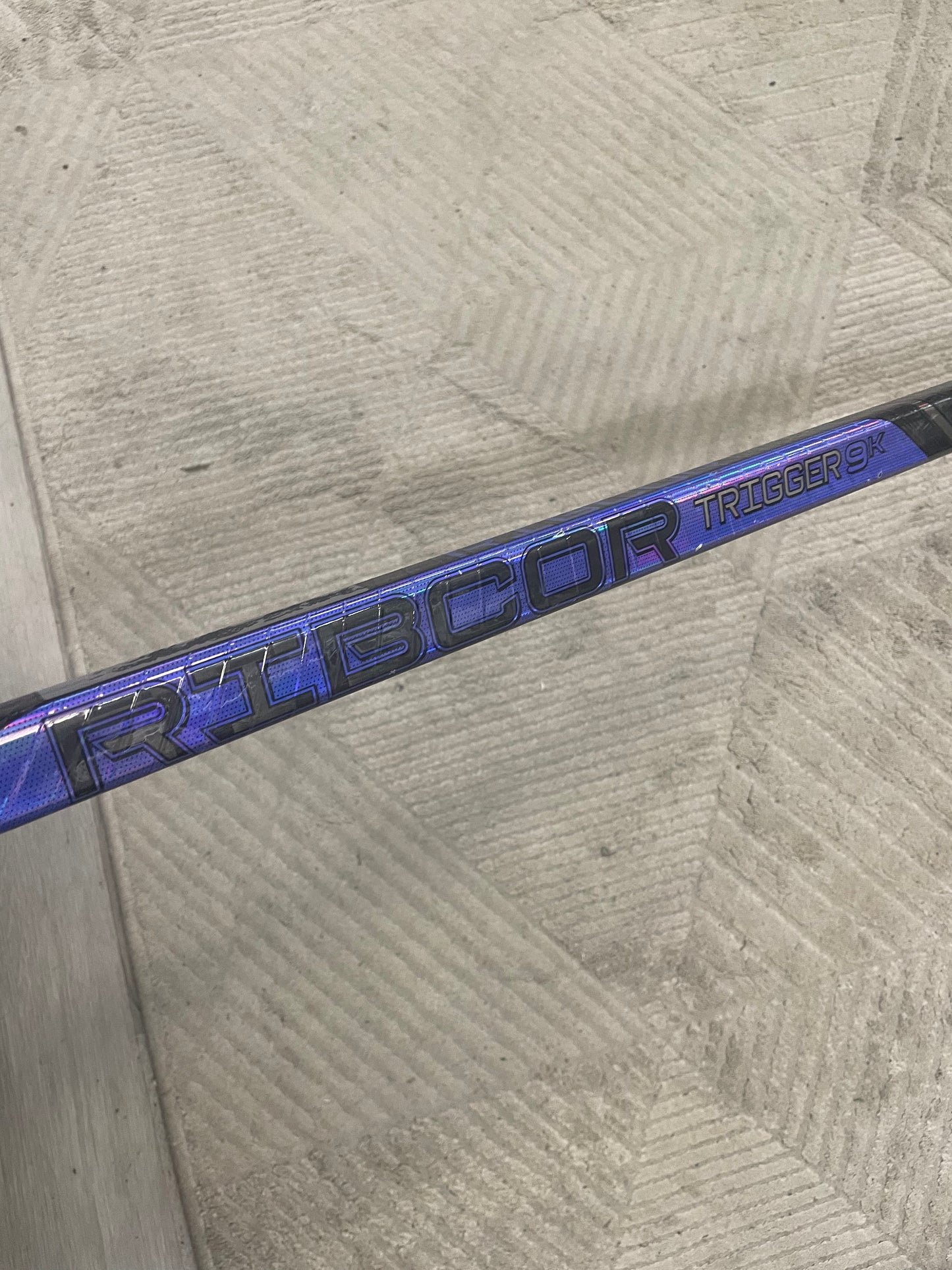 CCM Trigger 9K Flex 75 P29 162cm