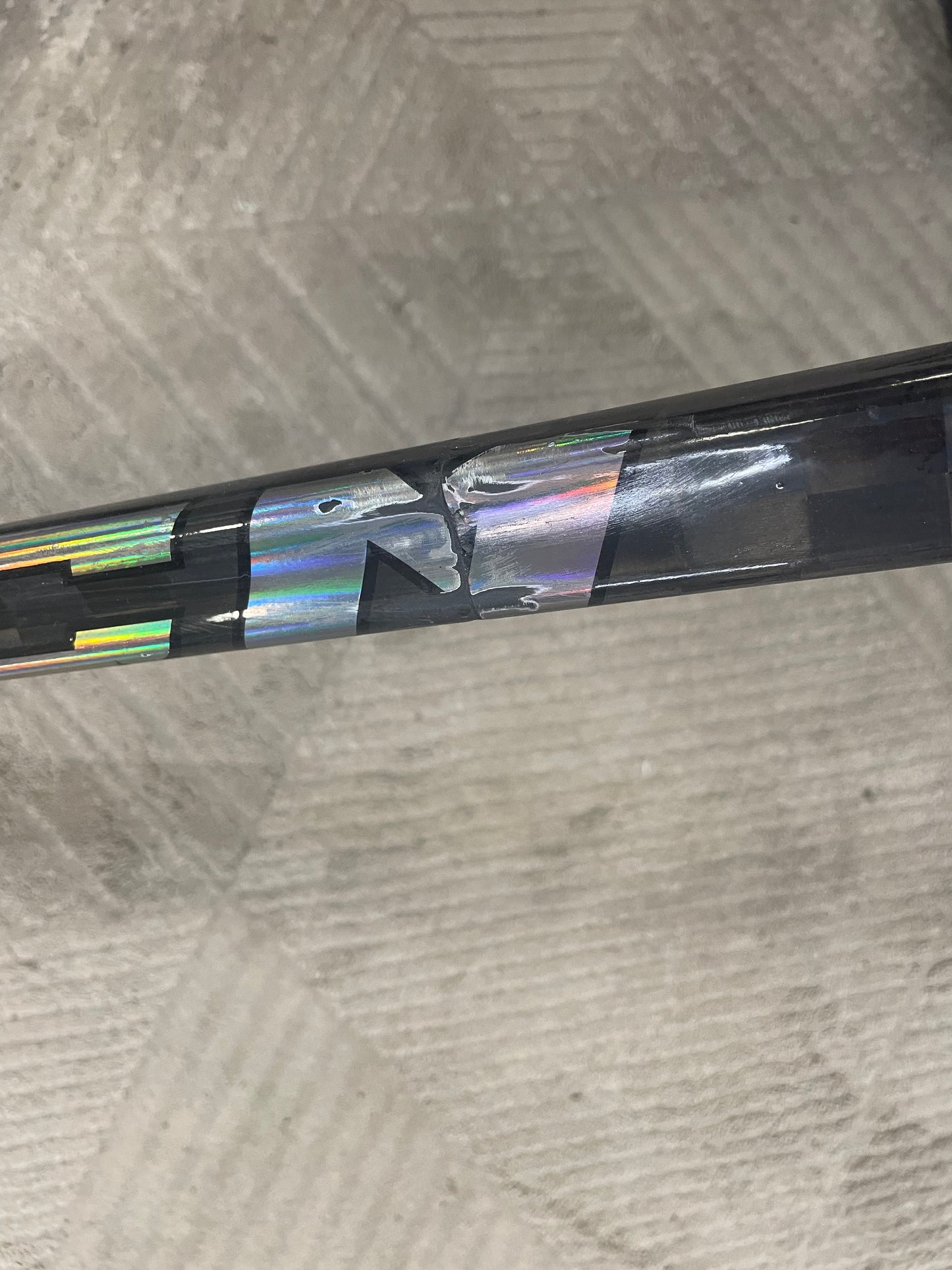 CCM Trigger 9K Flex 75 P29 162cm