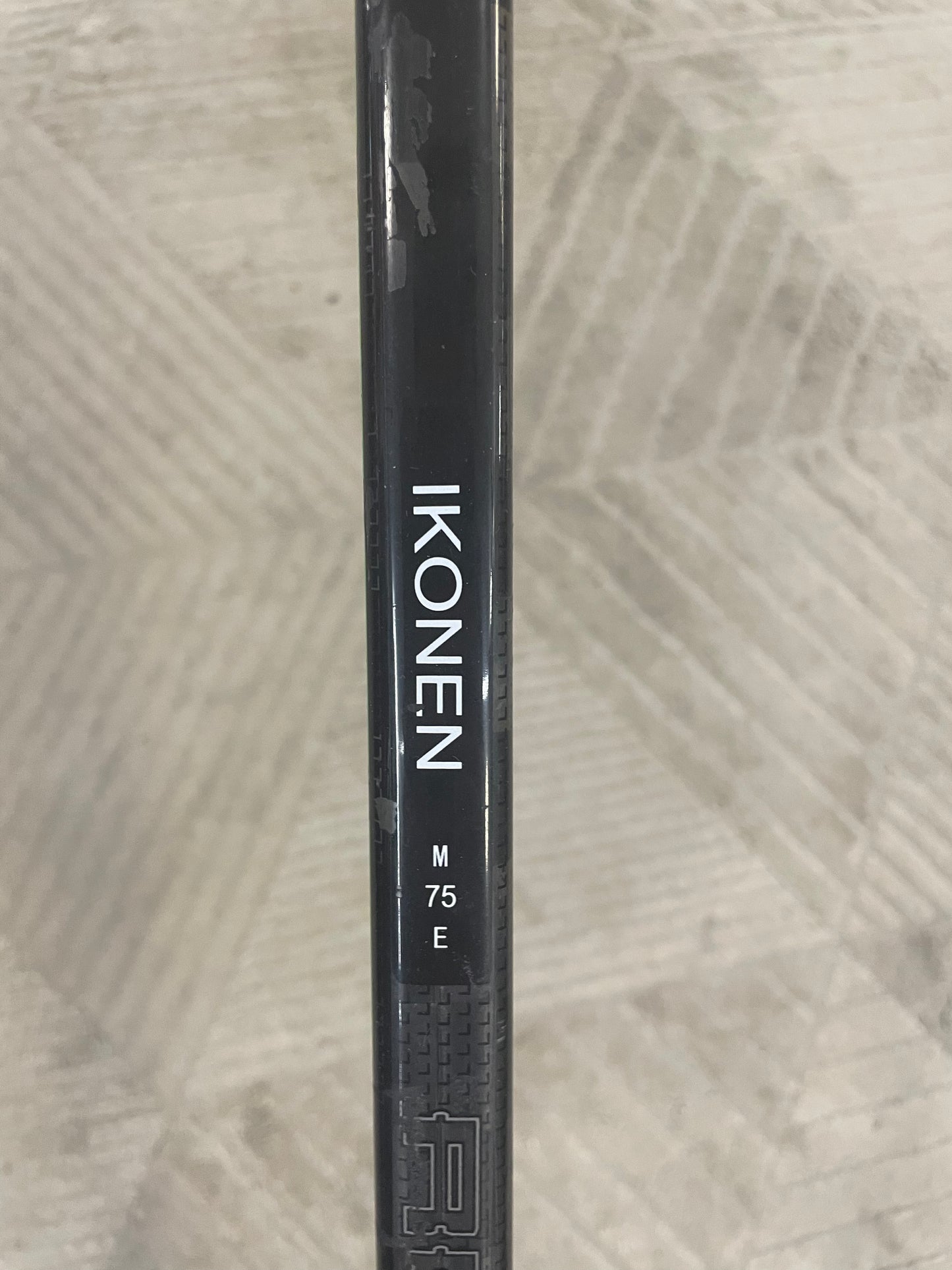 CCM Trigger 5 pro Flex 75 162cm