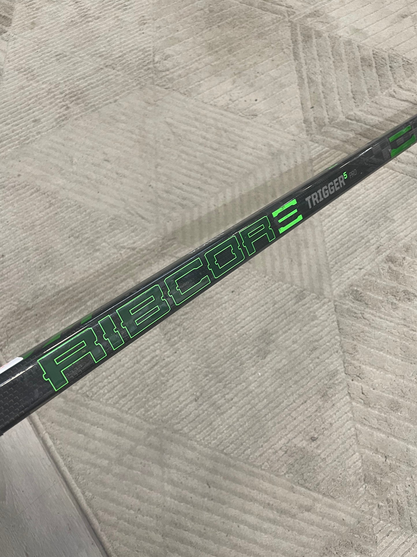 CCM Trigger 5 pro Flex 75 162cm