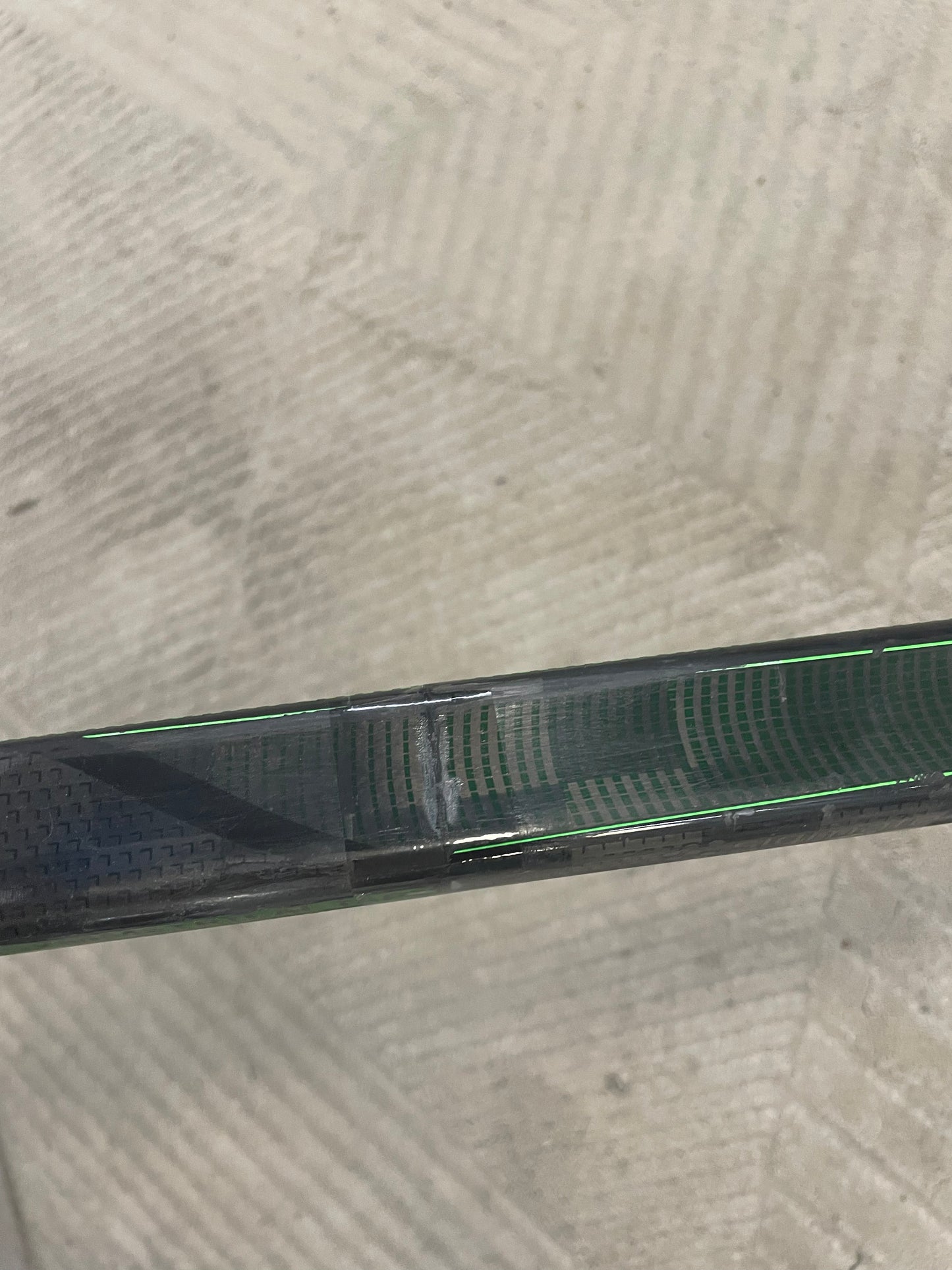 CCM Trigger 5 pro Flex 75 162cm
