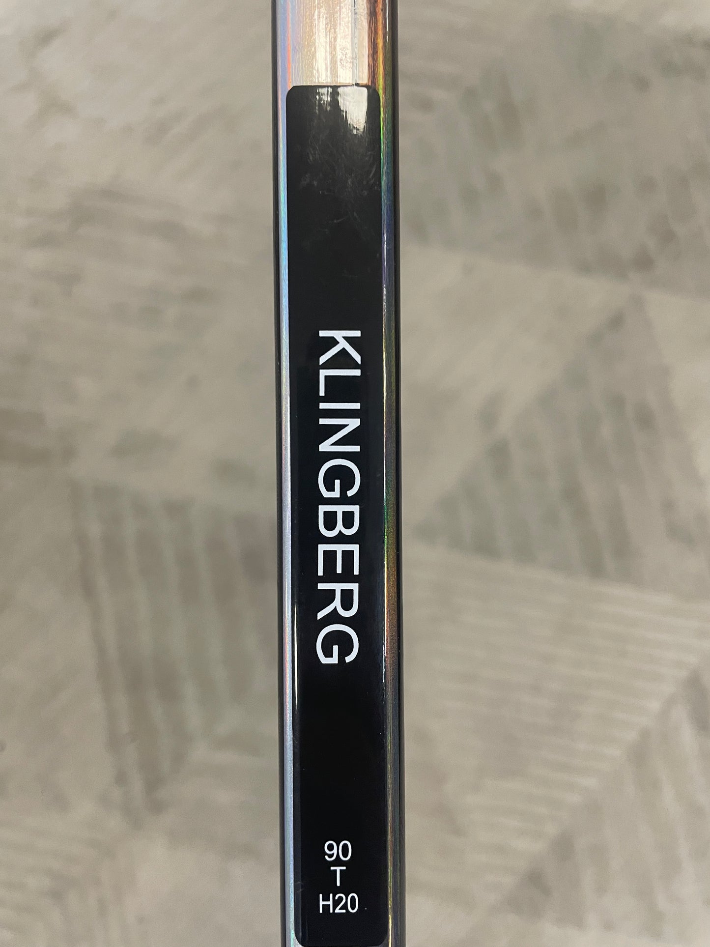 CCM XF pro Flex 90 H20 162cm