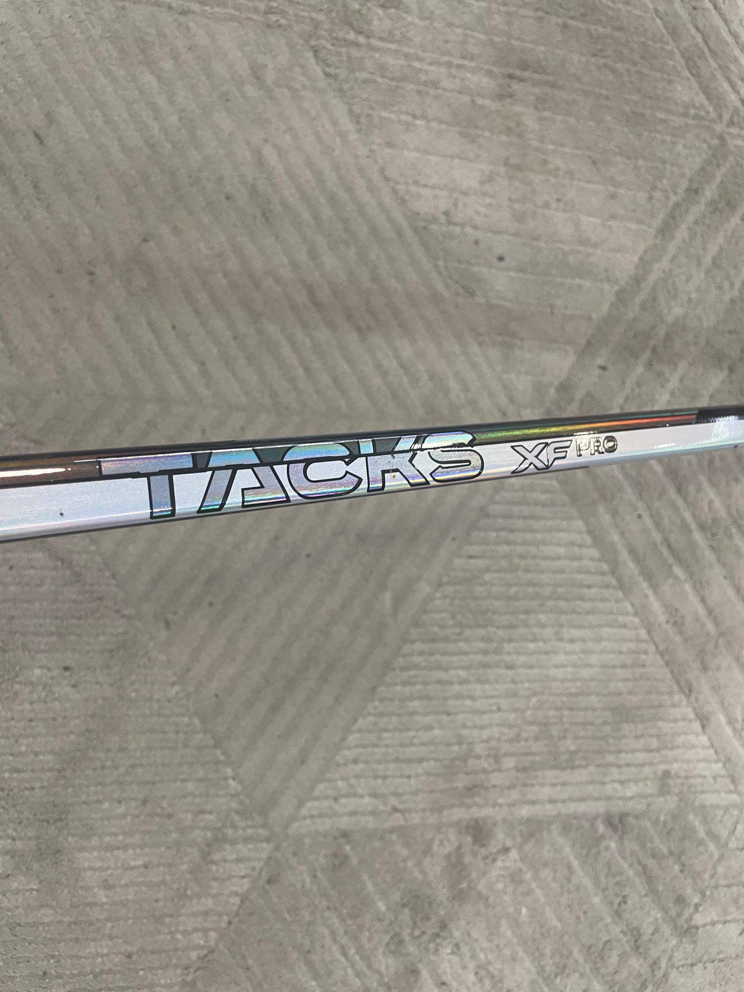 CCM XF pro Flex 90 H20 162cm