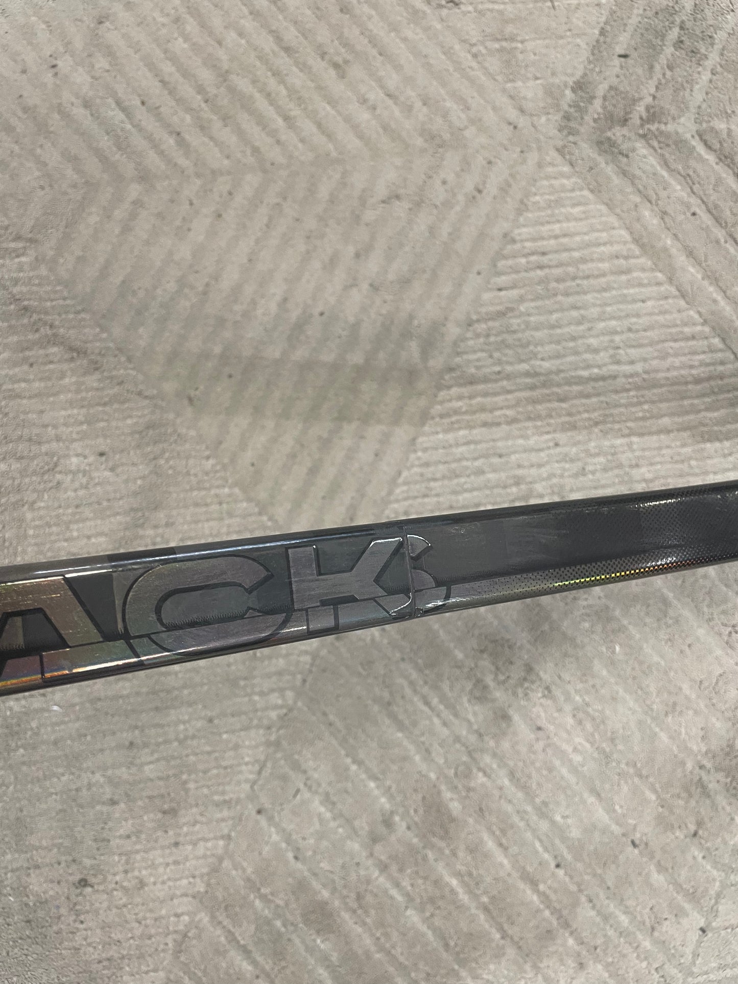 CCM XF pro Flex 90 H20 162cm