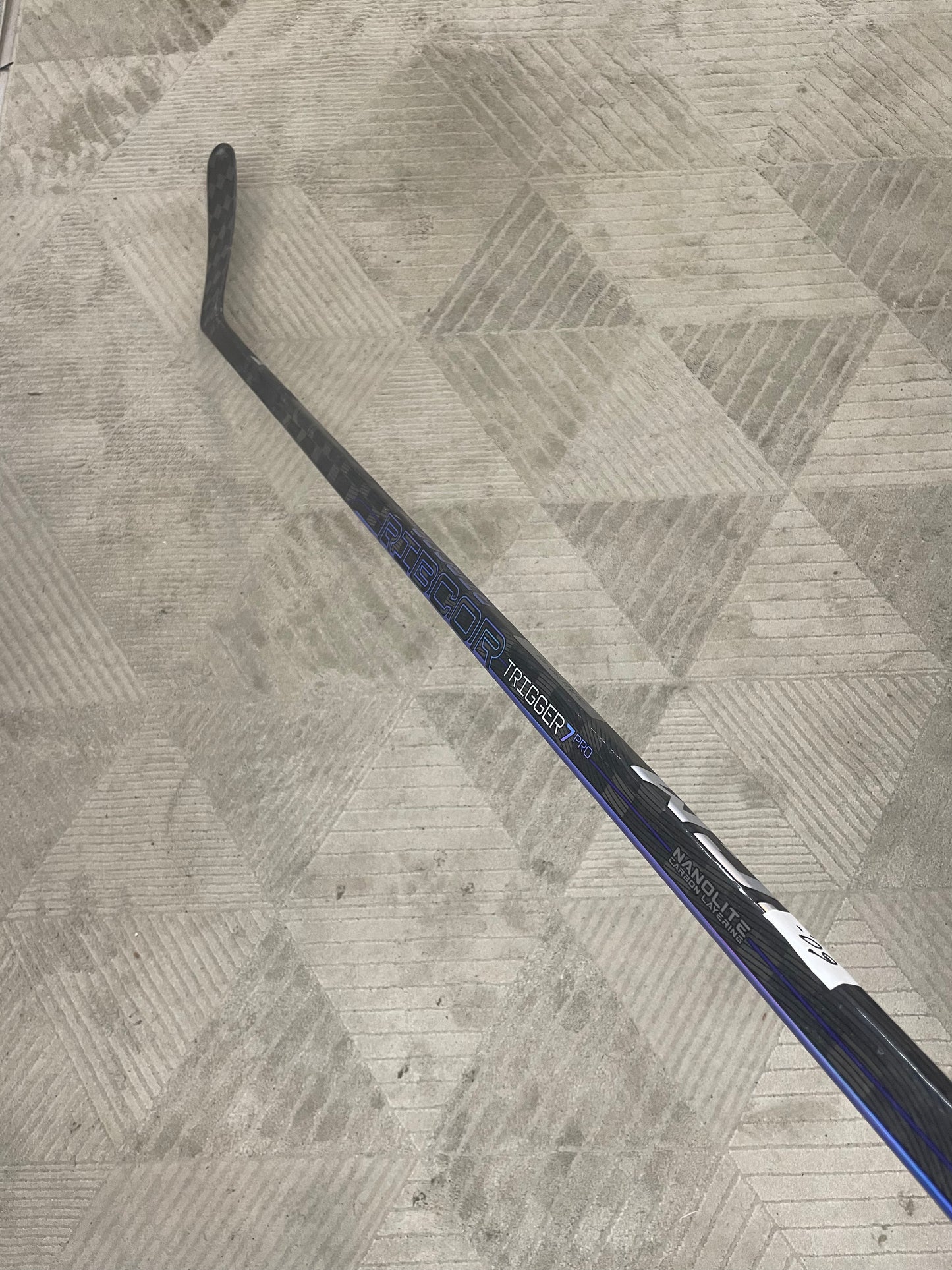 CCM Trigger 7 pro Flex 70 P29 159cm