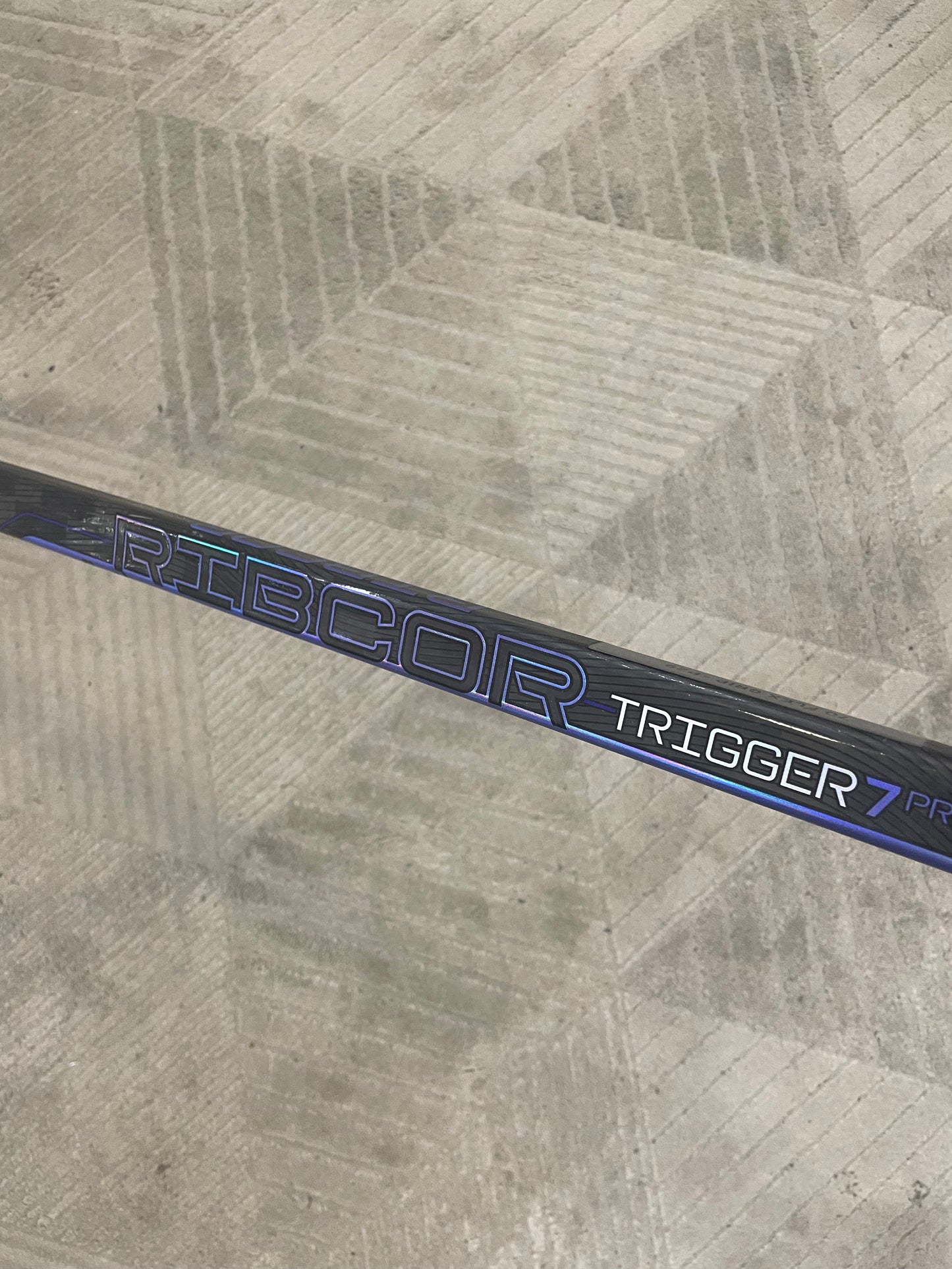 CCM Trigger 7 pro Flex 70 P29 159cm