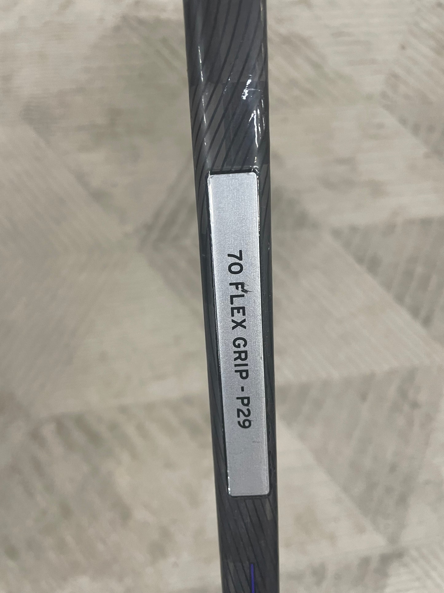 CCM Trigger 7 pro Flex 70 P29 159cm