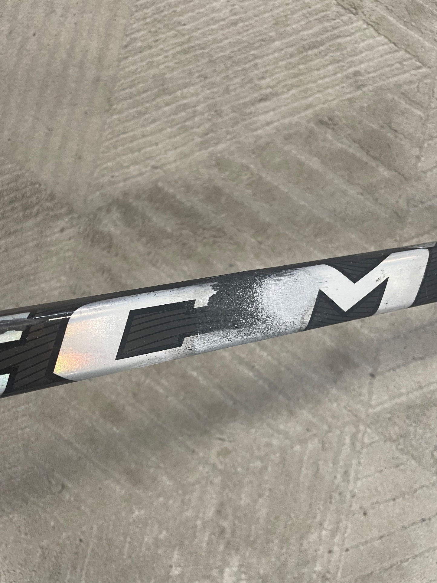 CCM Trigger 7 pro Flex 70 P29 159cm