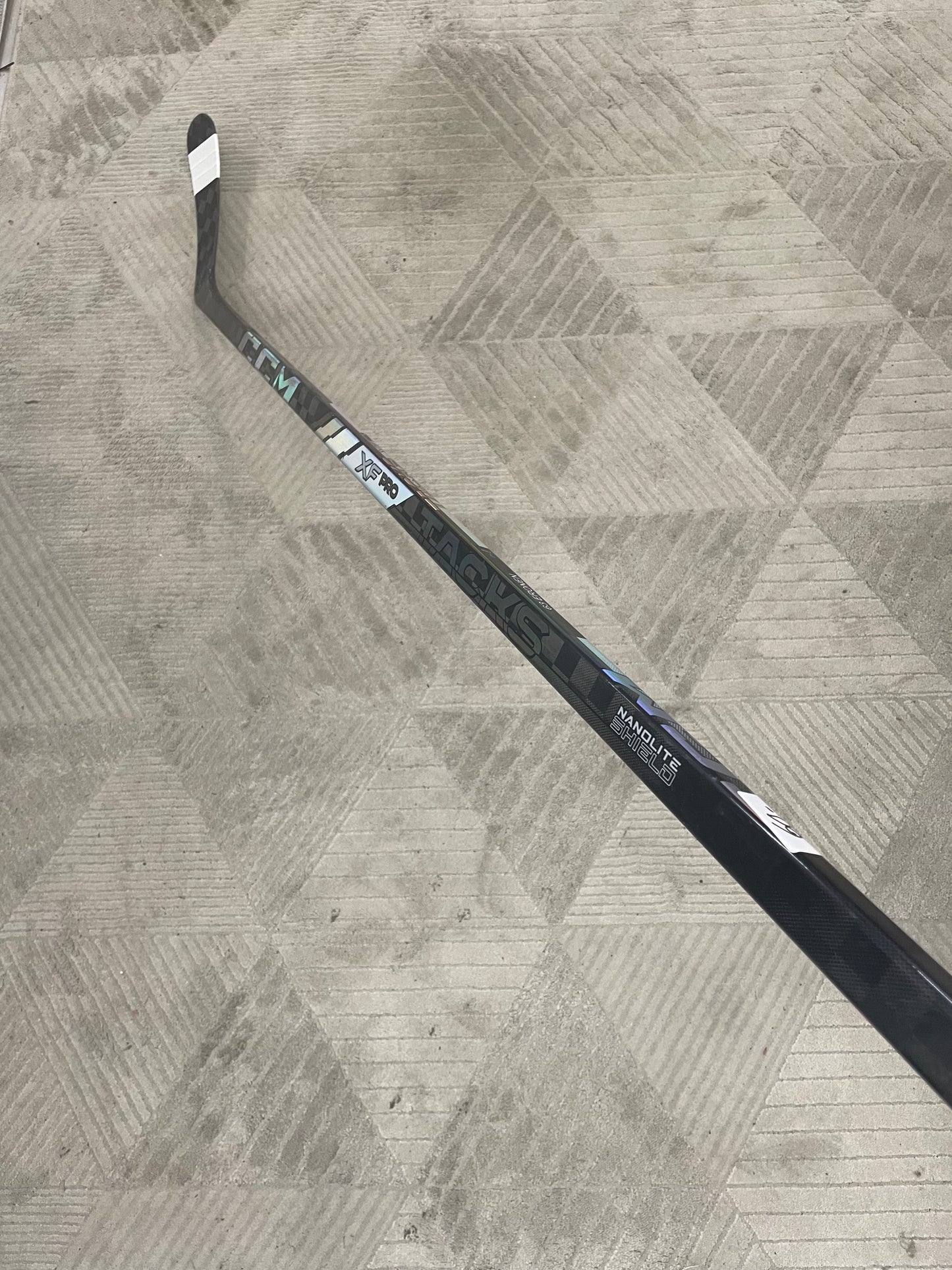 CCM XF pro flex 70 160cm