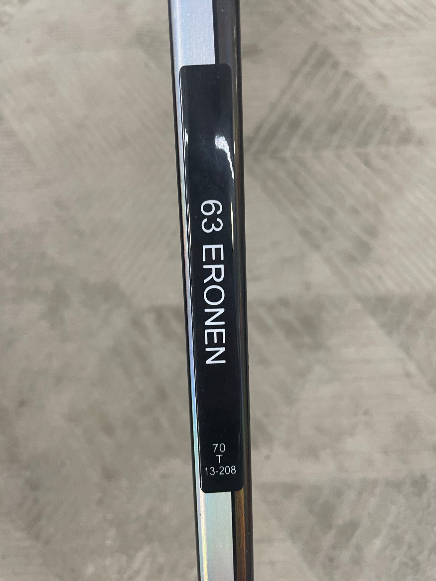 CCM XF pro flex 70 160cm