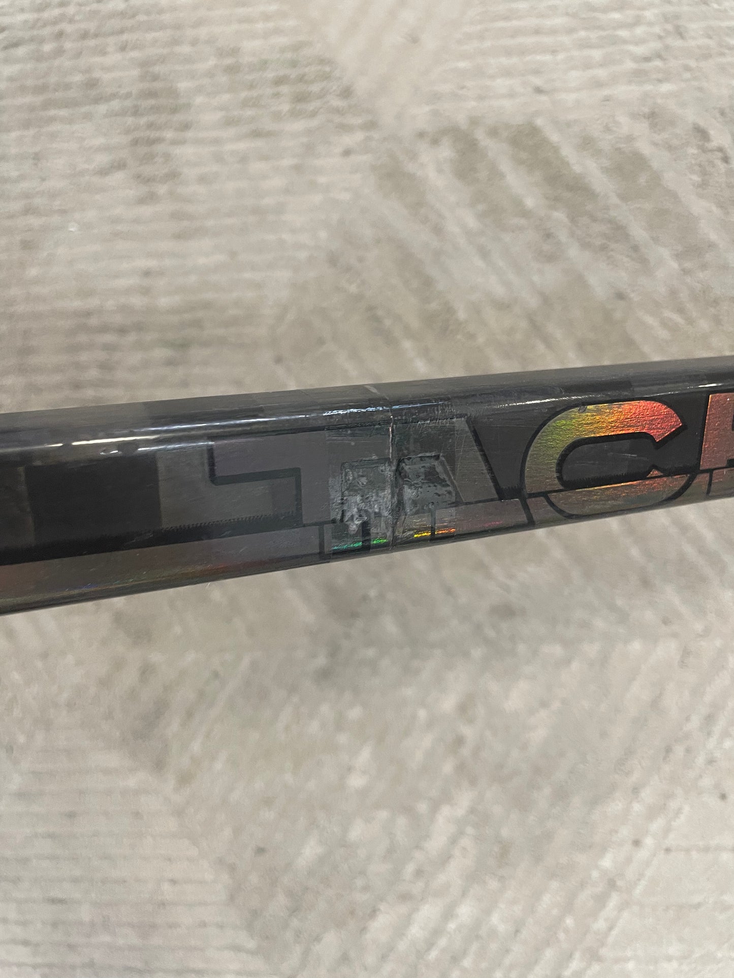 CCM XF pro flex 70 160cm