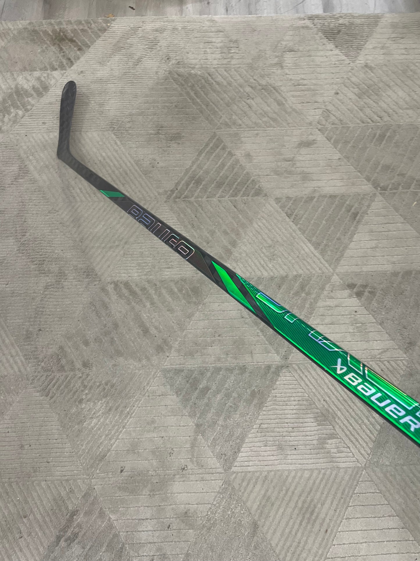 Bauer Tracer Flex 87 174cm