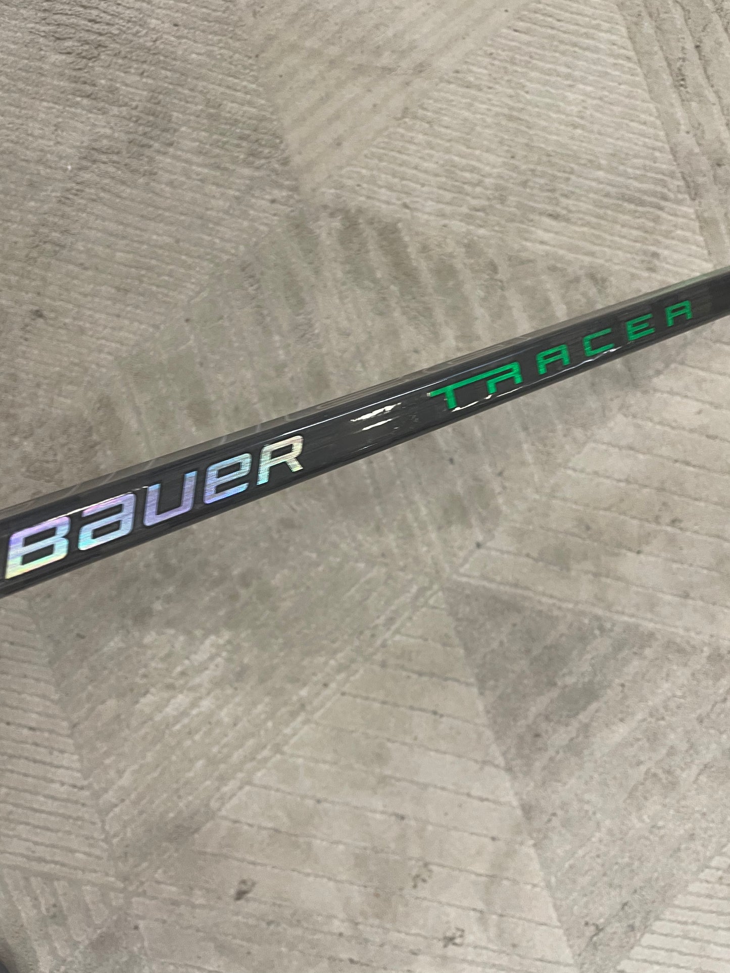Bauer Tracer Flex 87 174cm
