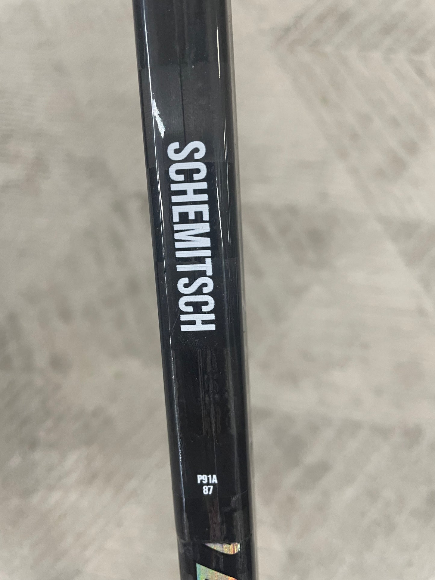 Bauer Tracer Flex 87 174cm