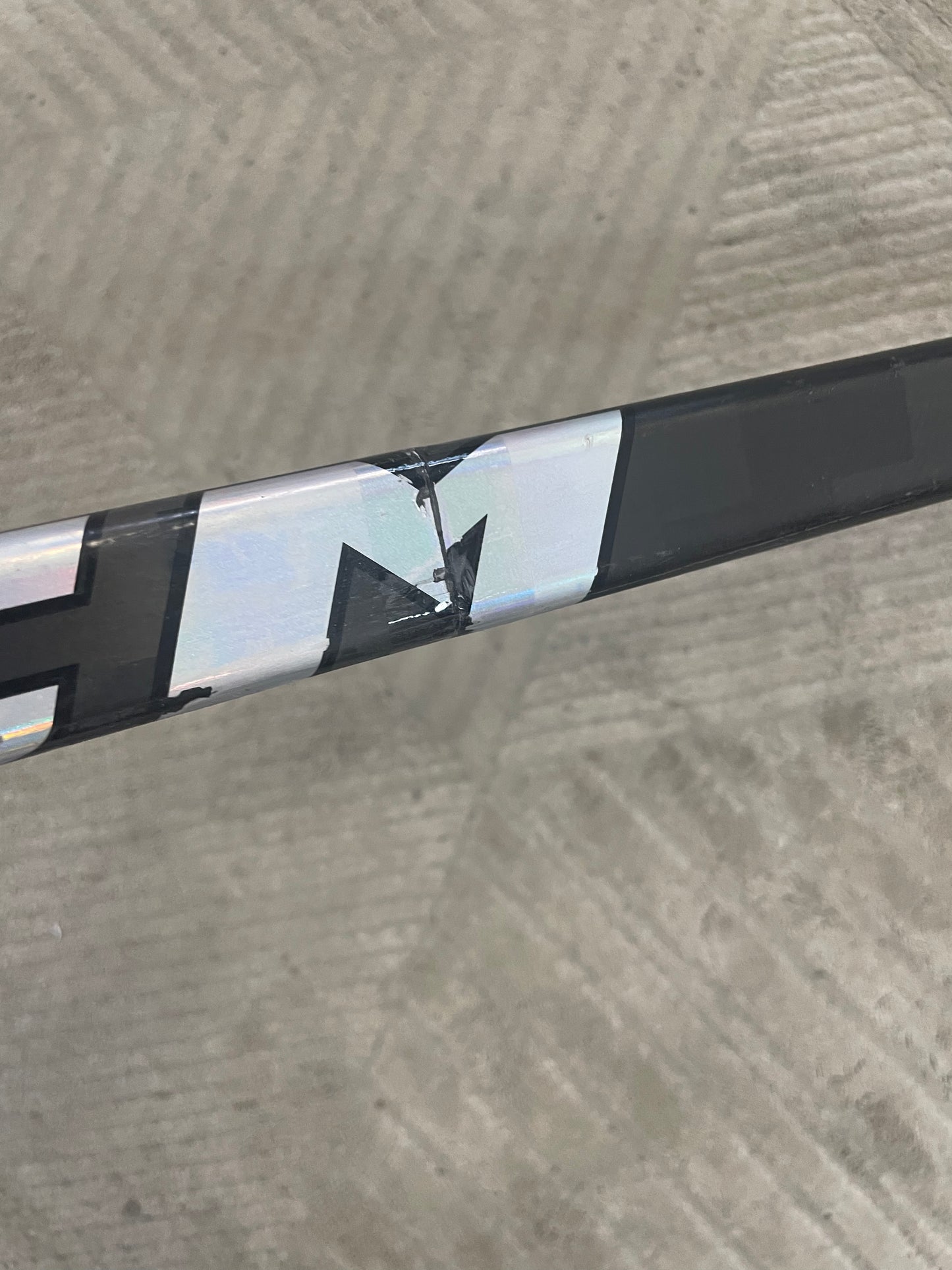 CCM Jetspeed FT8 pro Flex 75 P28 162cm
