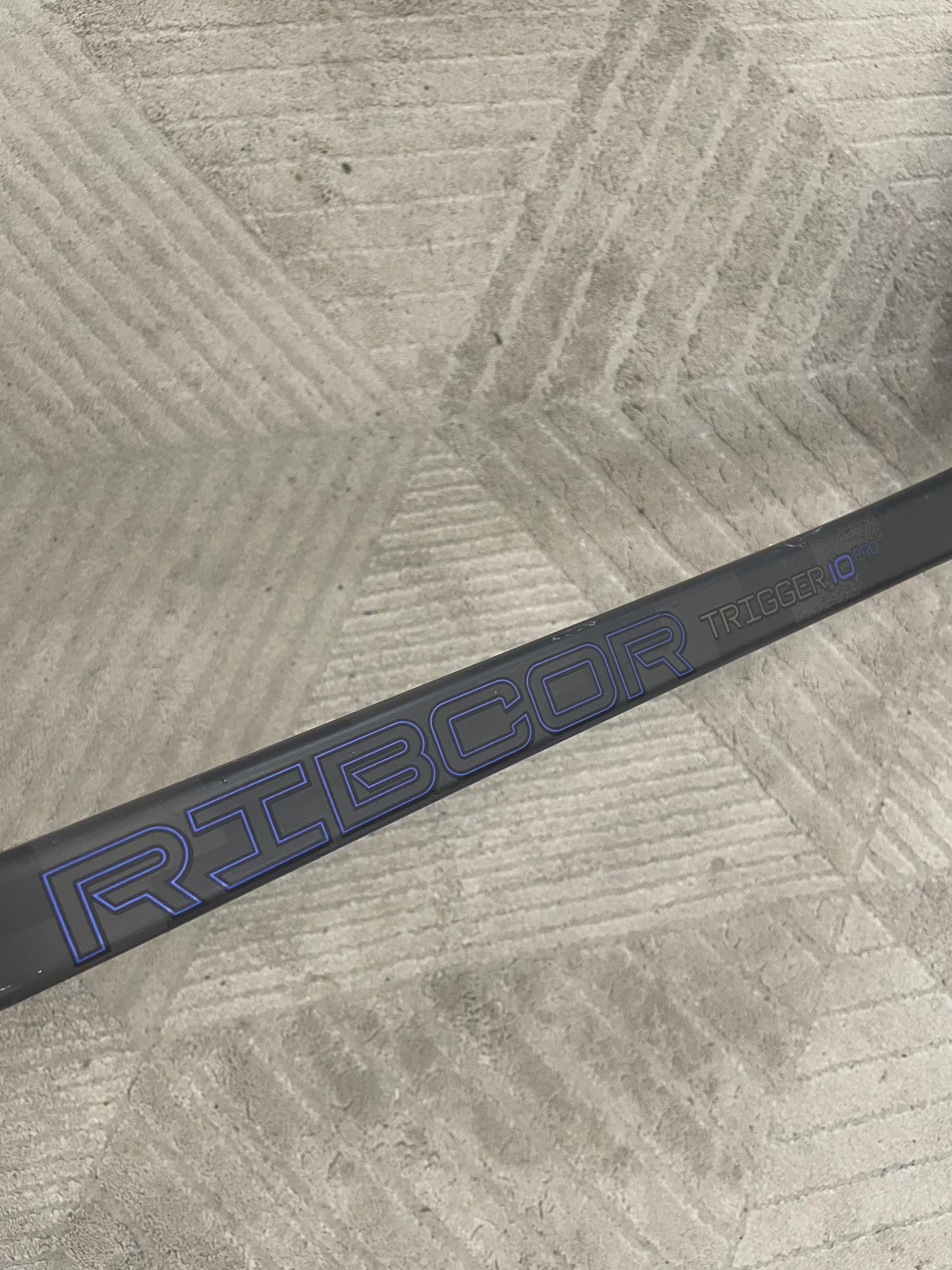 CCM Trigger 10 pro Flex 80 P29+1/4 161cm