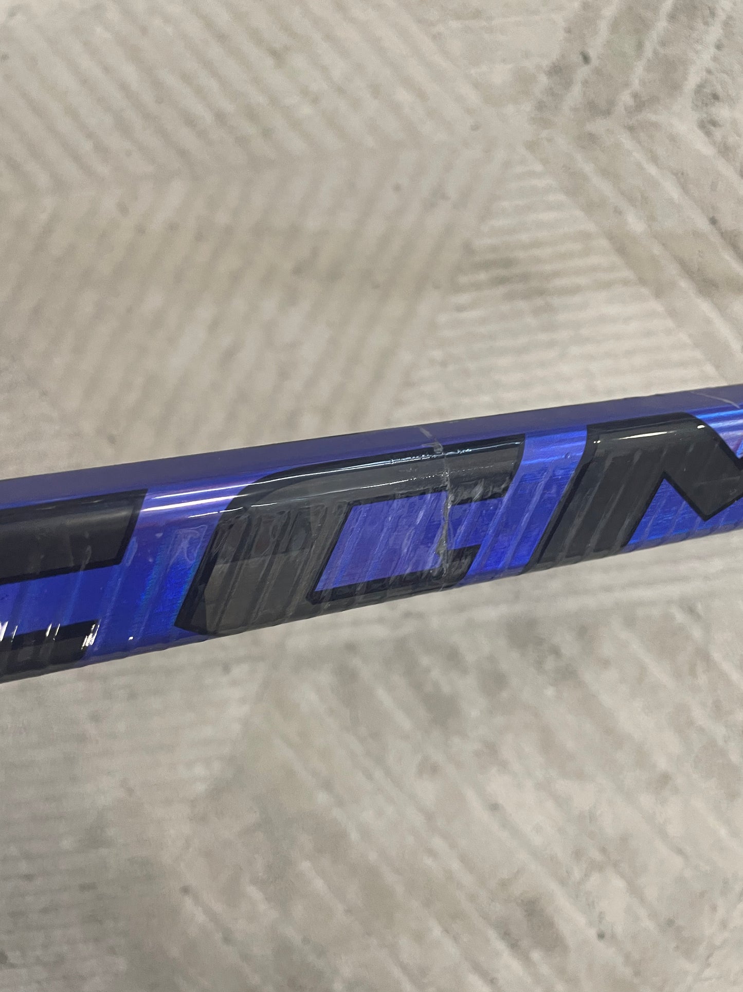 CCM Trigger 10 pro Flex 80 P29+1/4 161cm