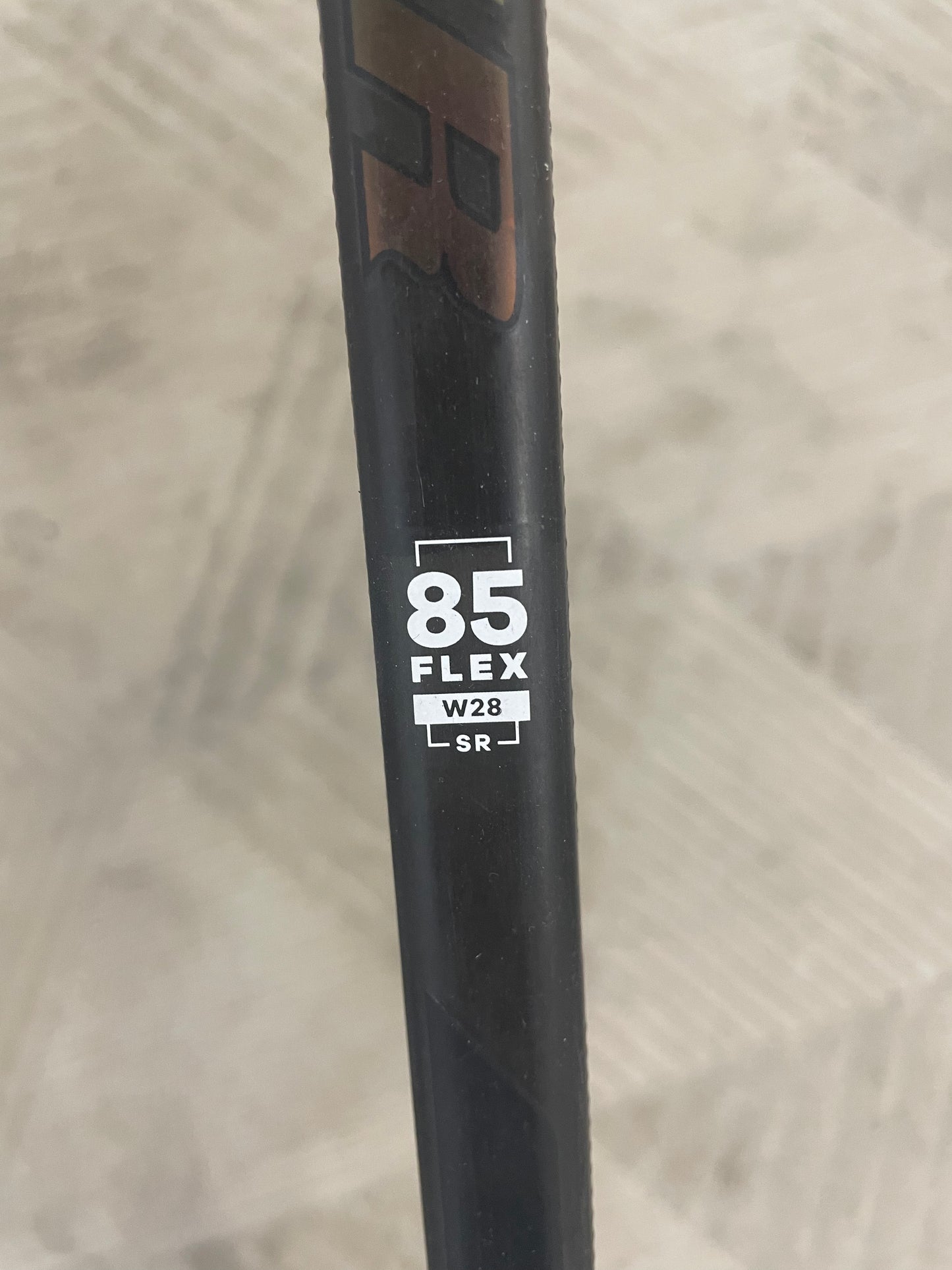 Warrior Covert QR6 pro Flex 85 W28 169cm