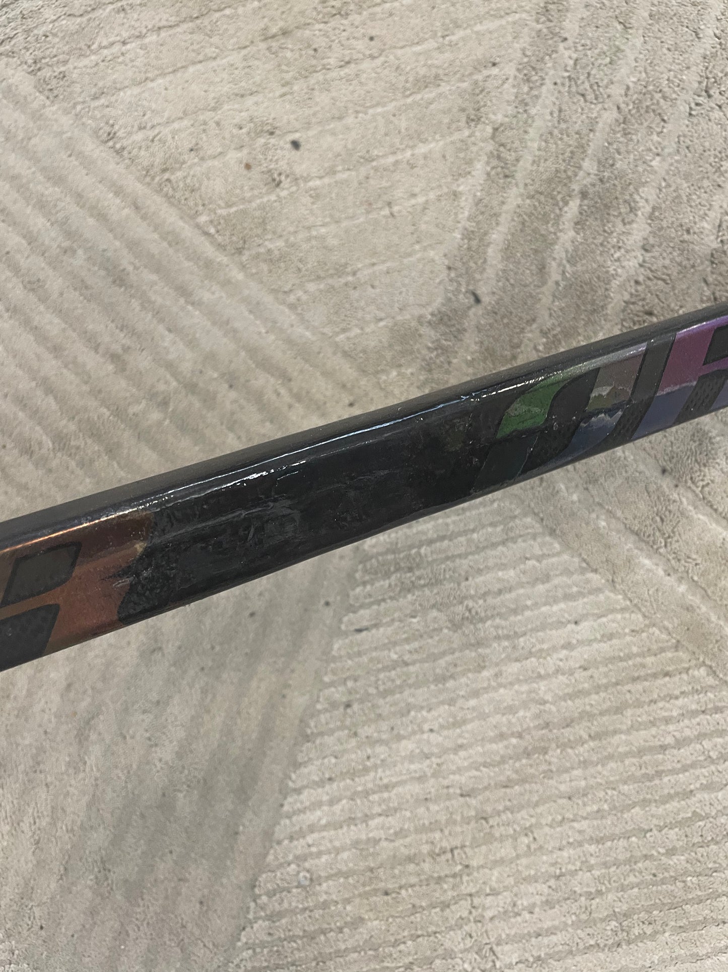Warrior Covert QR6 pro Flex 85 W28 169cm