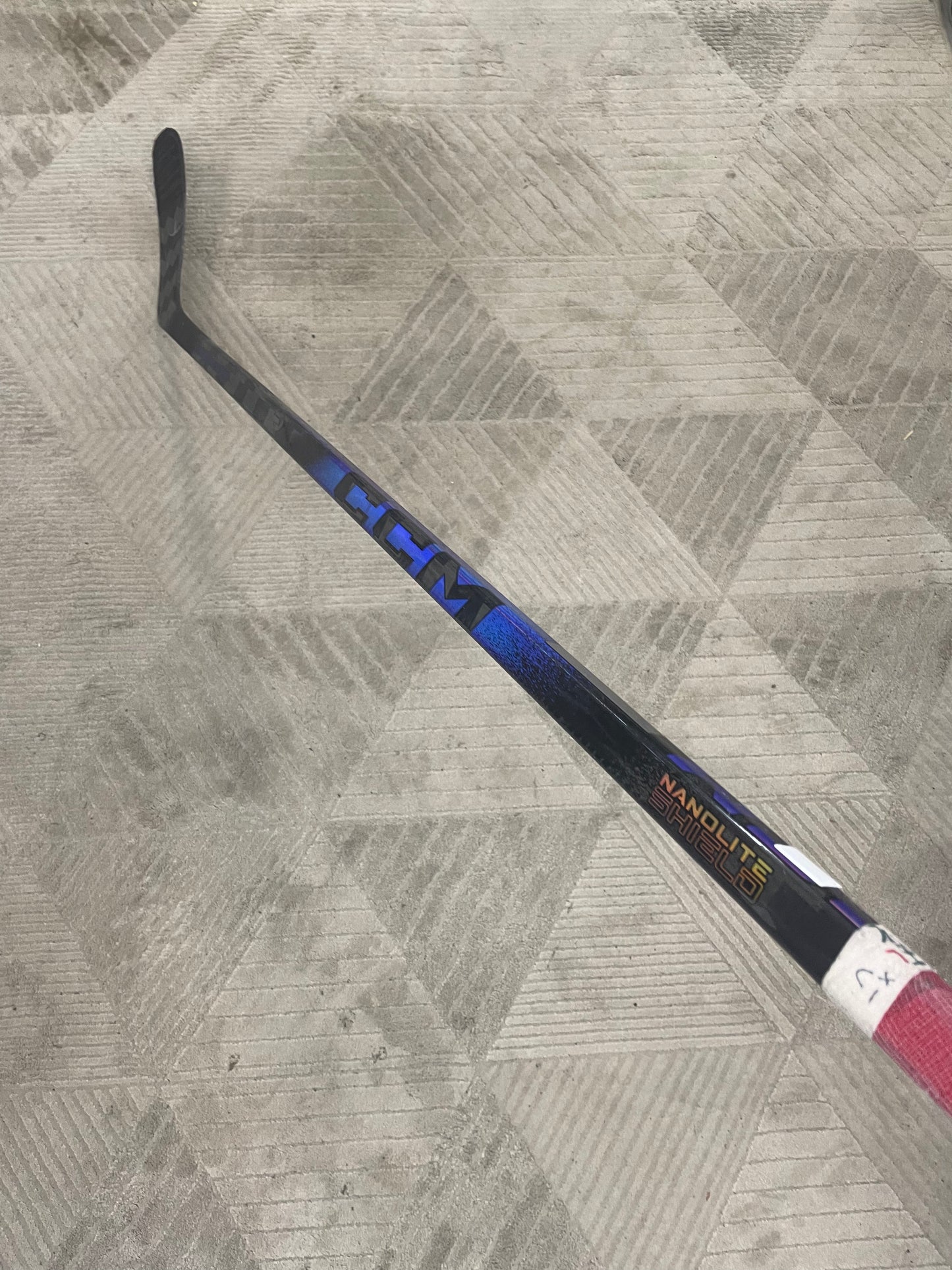 CCM Trigger 10 pro Flex 80 P29+1/4 161cm