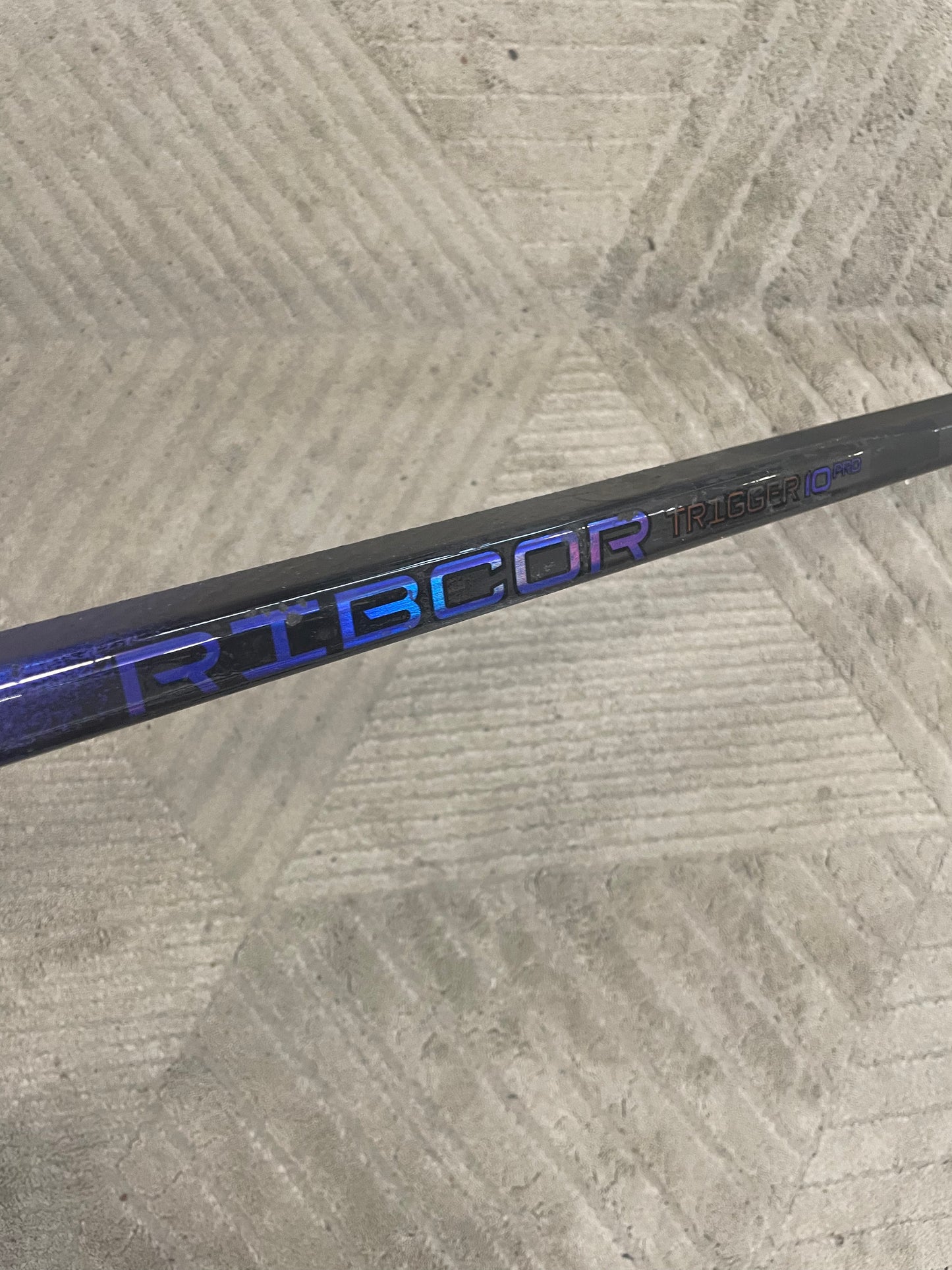 CCM Trigger 10 pro Flex 80 P29+1/4 161cm