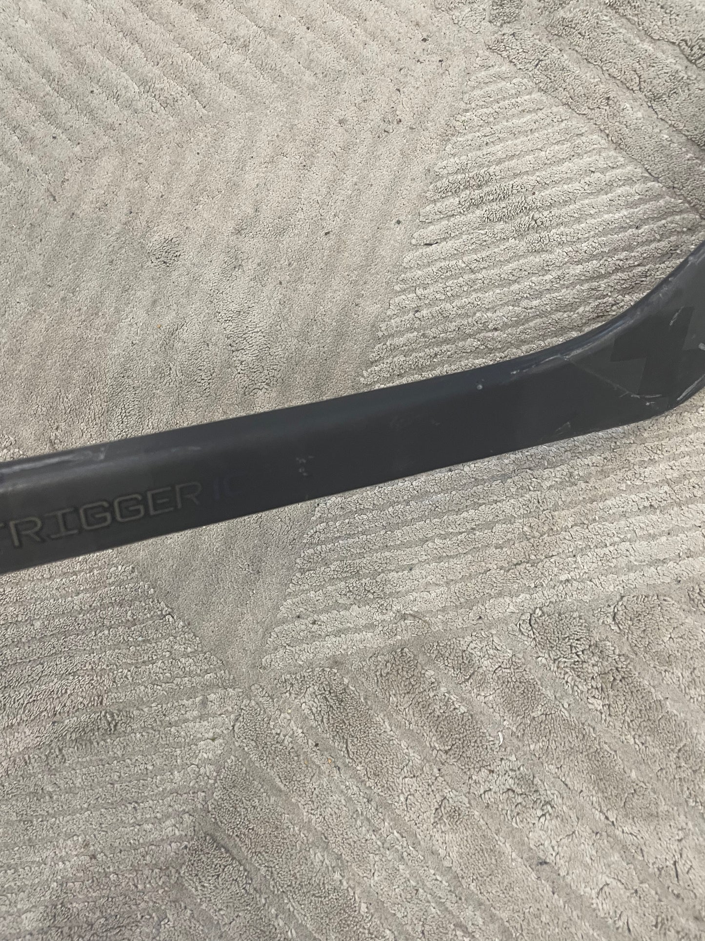 CCM Trigger 10 pro Flex 80 P29+1/4 161cm