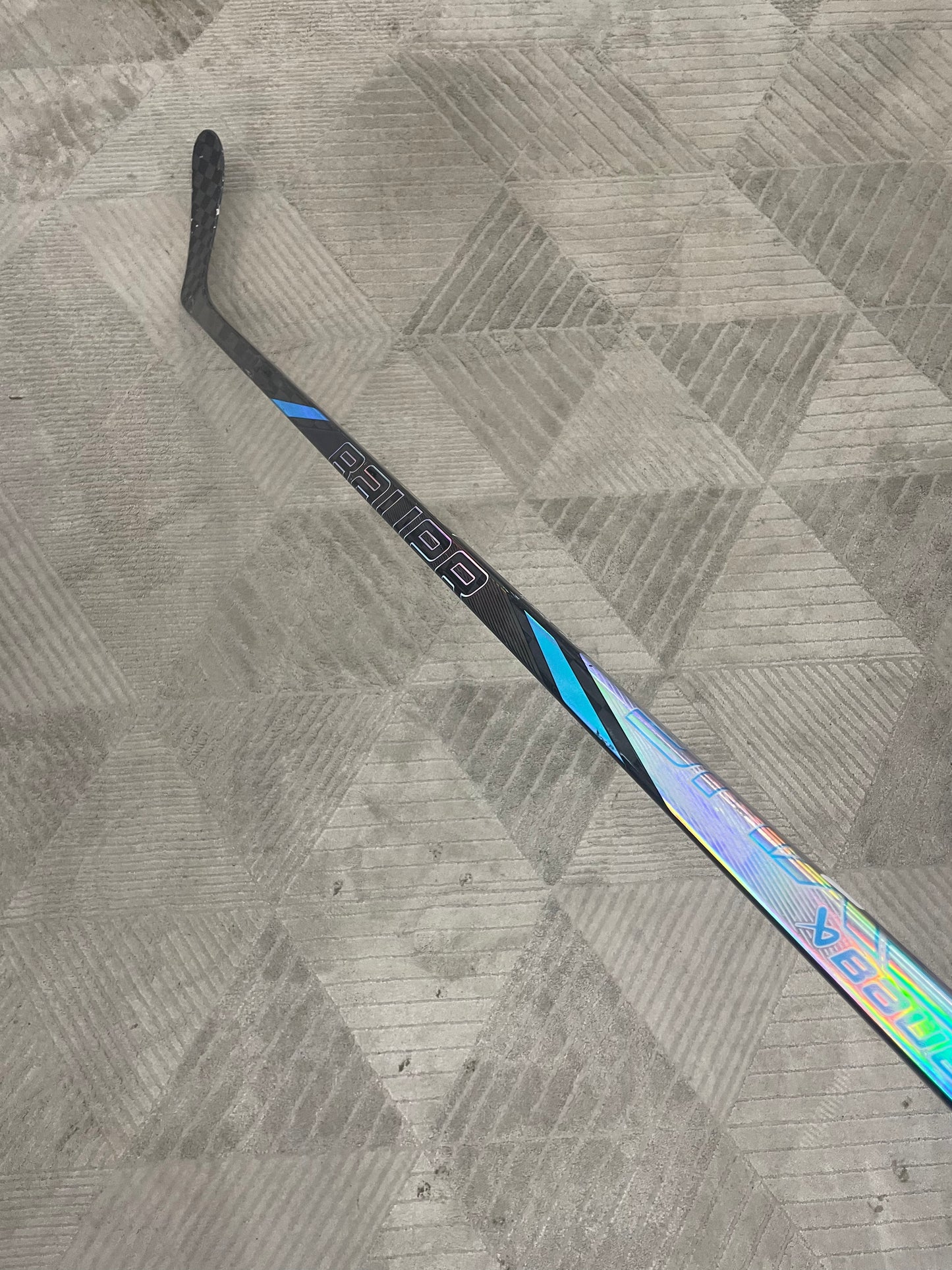 Bauer Tracer Flex 70 P28 170cm