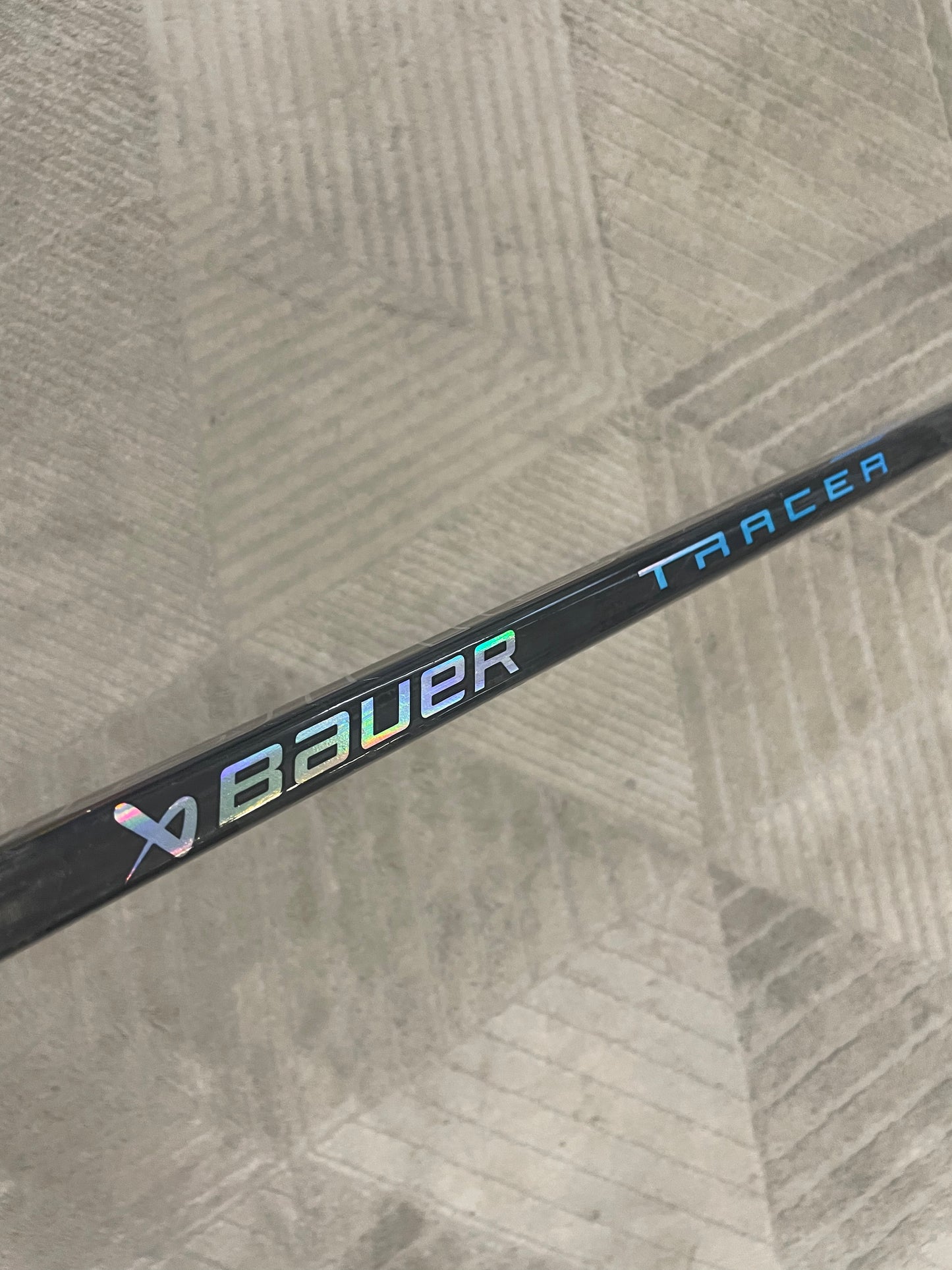 Bauer Tracer Flex 70 P28 170cm