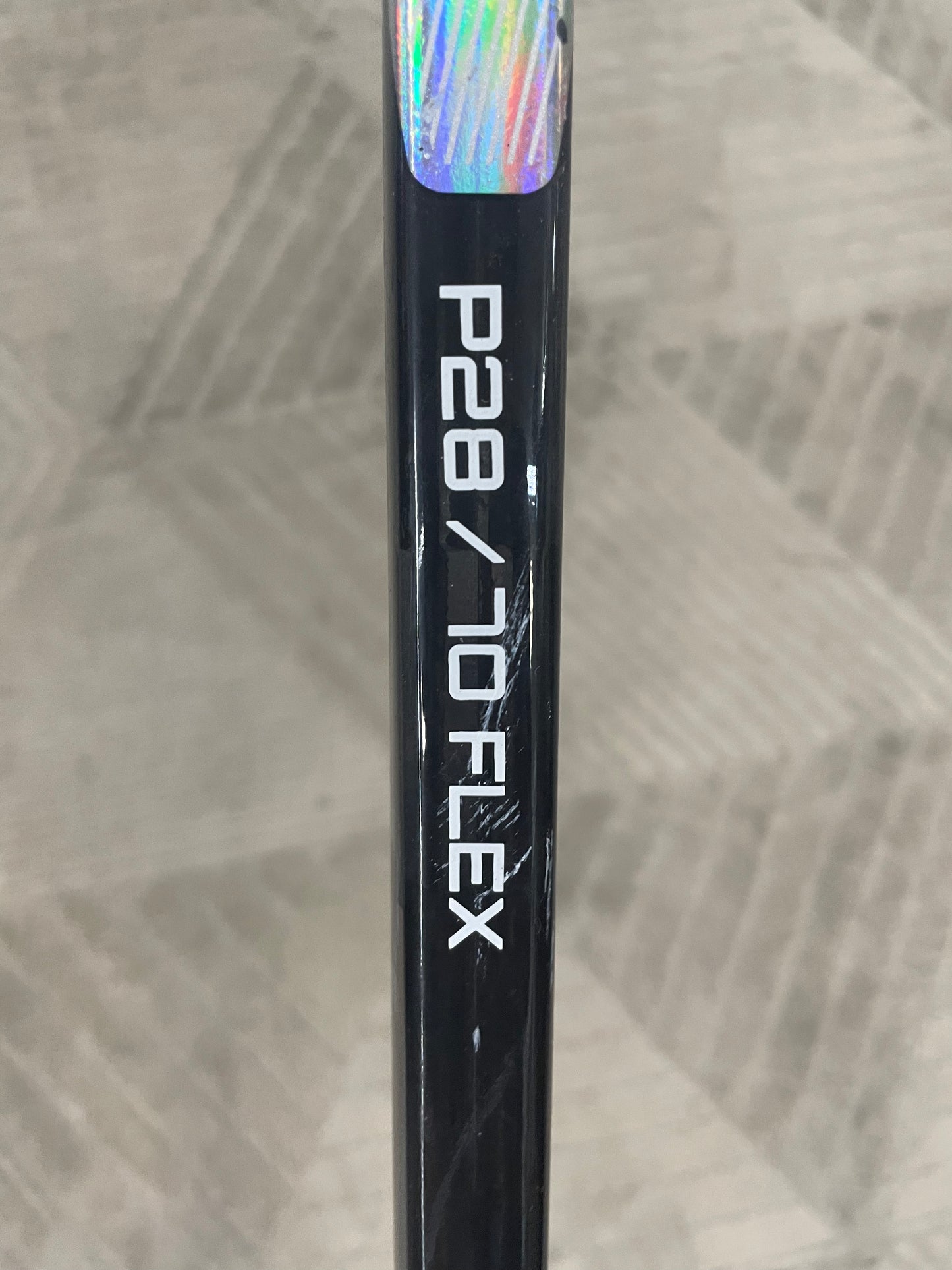 Bauer Tracer Flex 70 P28 170cm