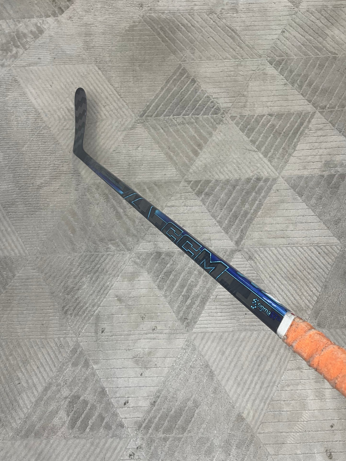 CCM Vizion Flex 40 P28 145cm