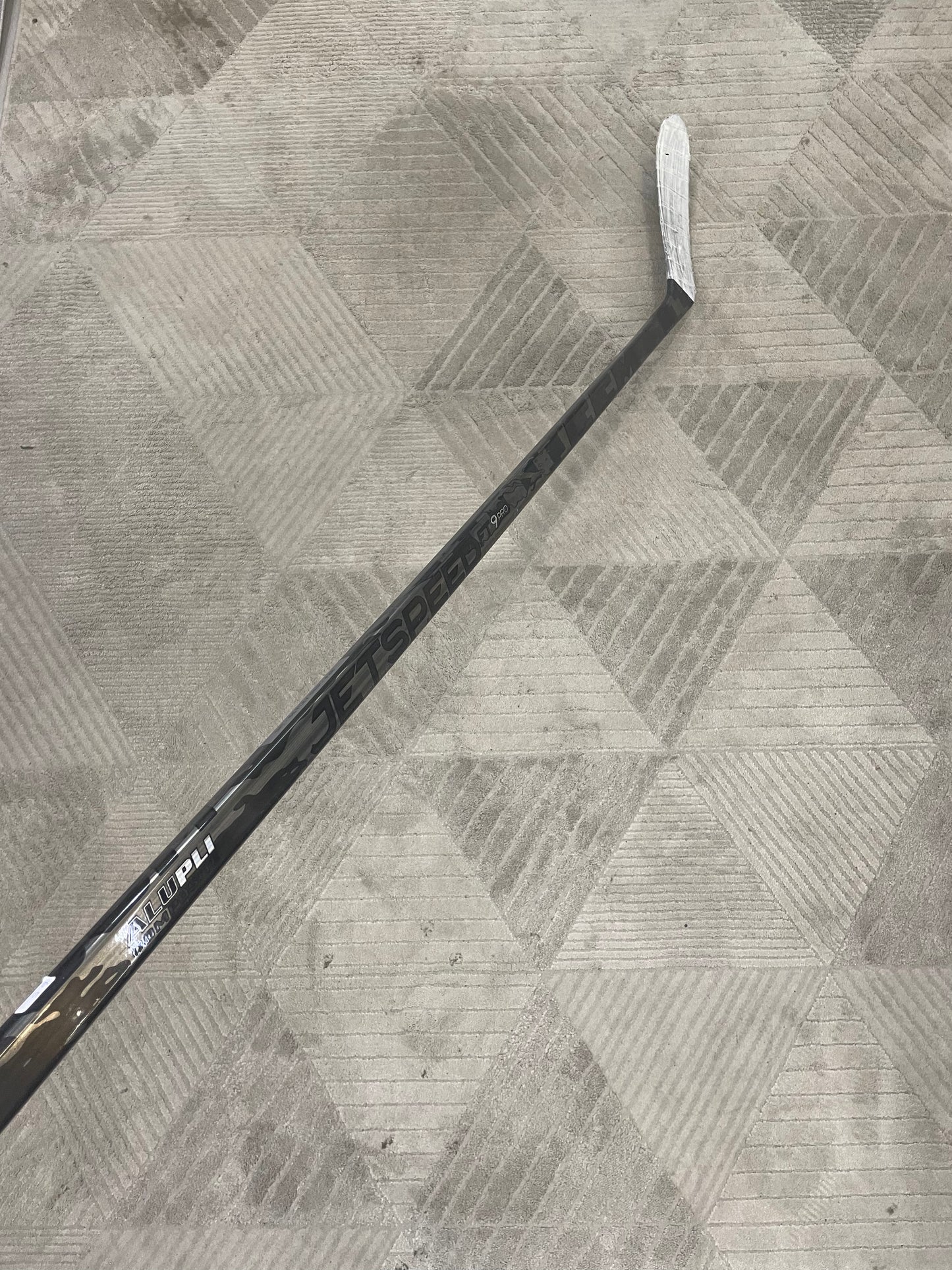 CCM Jetspeed FT9 pro Flex 55 P28 155cm