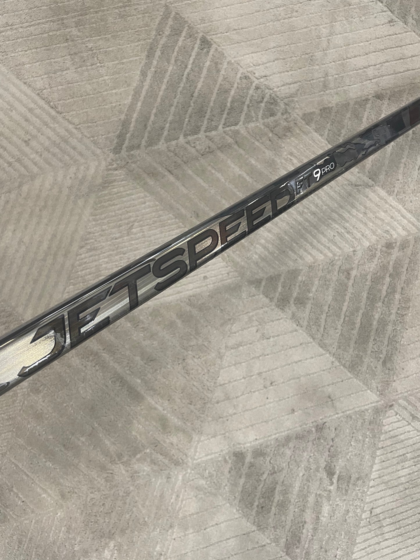 CCM Jetspeed FT9 pro Flex 55 P28 155cm