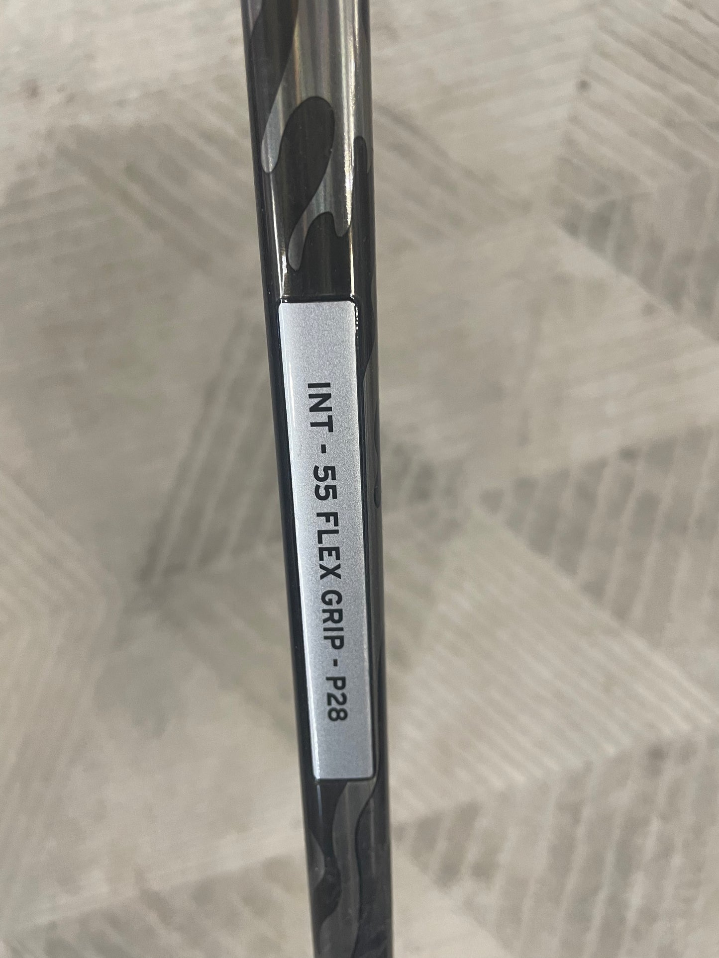 CCM Jetspeed FT9 pro Flex 55 P28 155cm