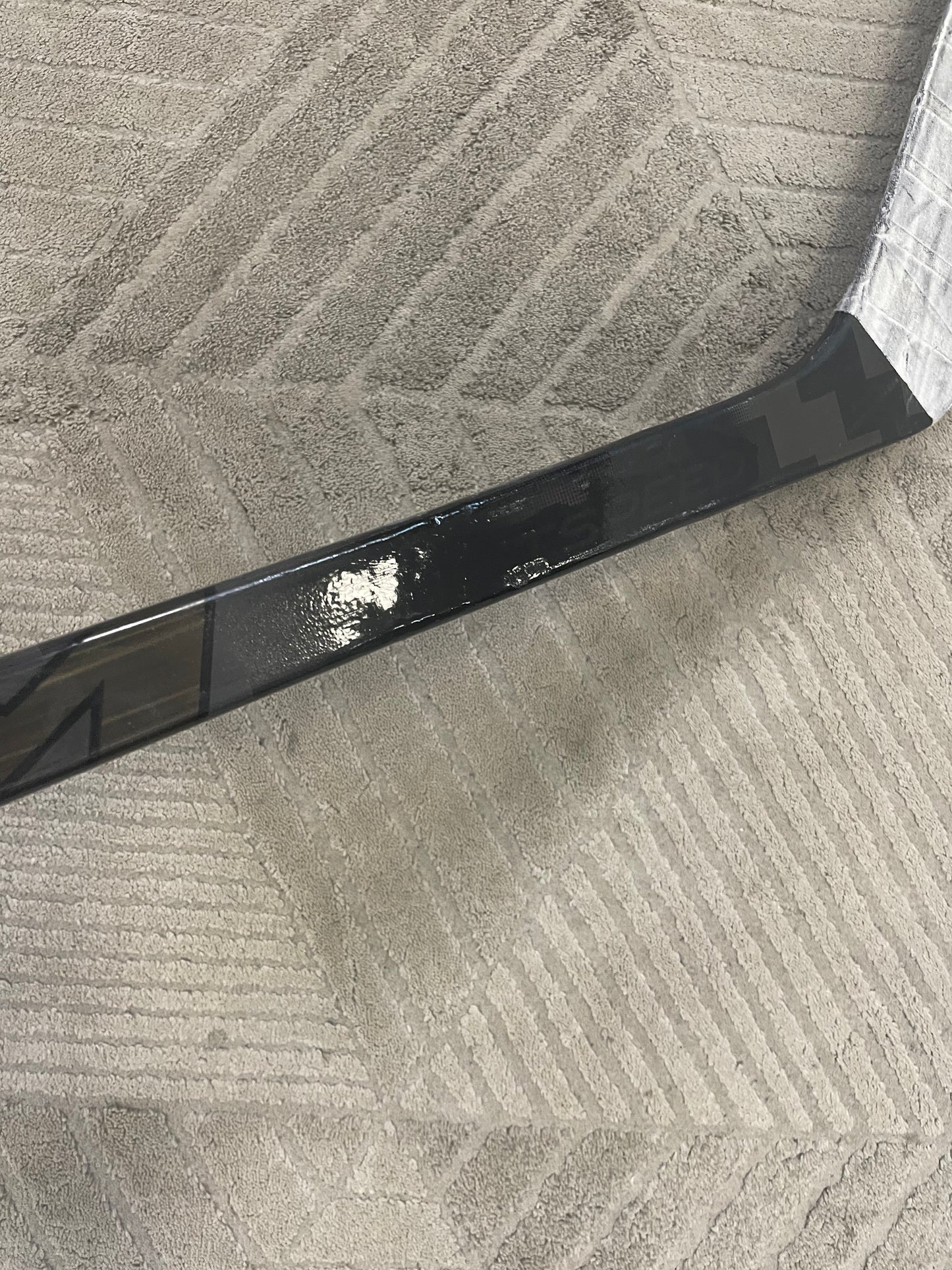 CCM Jetspeed FT9 pro Flex 55 P28 155cm