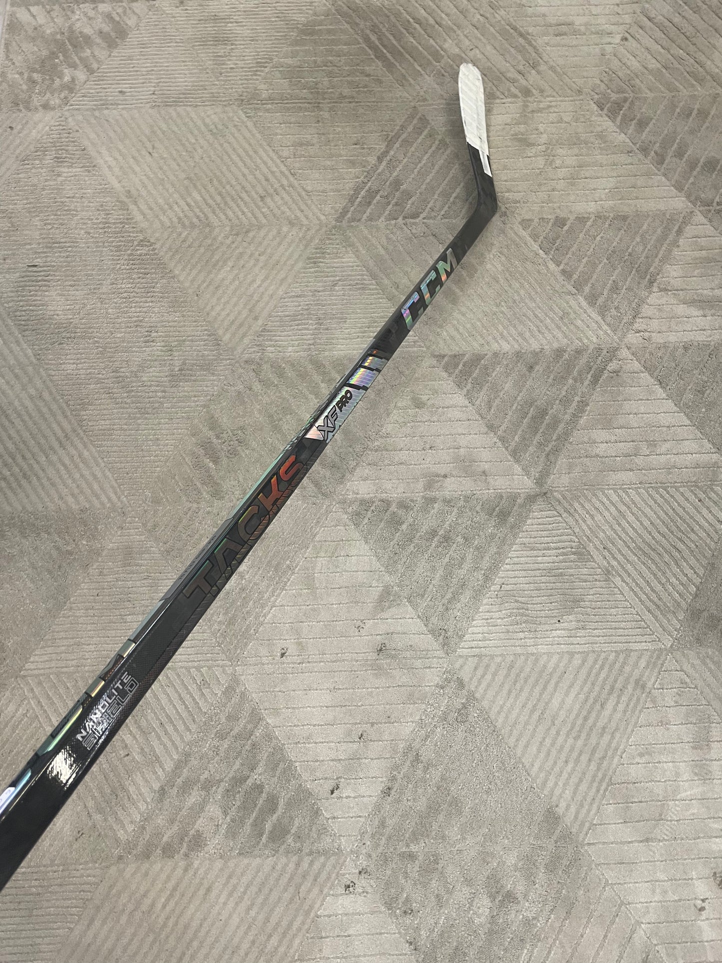 CCM Tacks XF pro Flex 70 P29 164cm