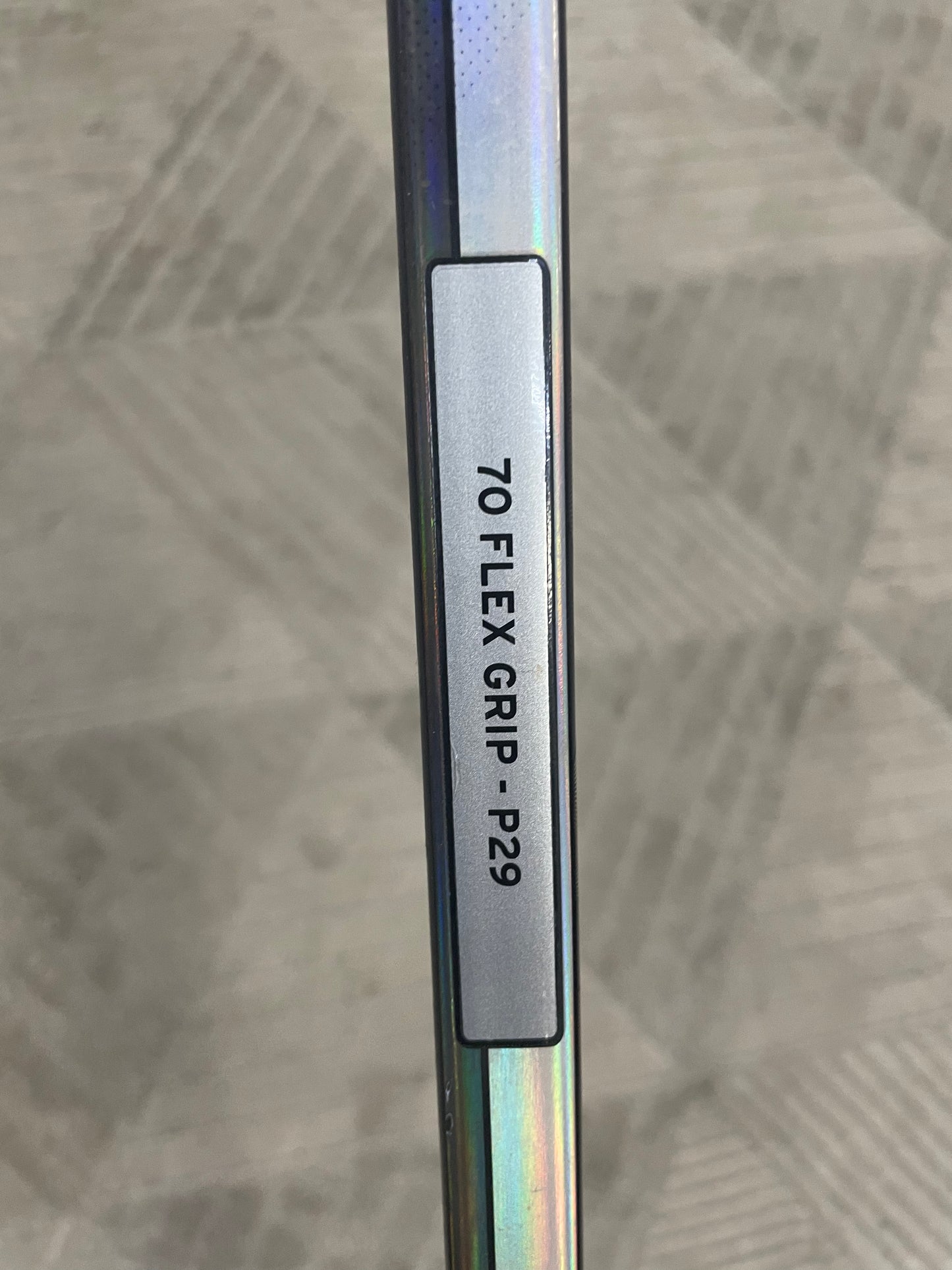 CCM Tacks XF pro Flex 70 P29 164cm