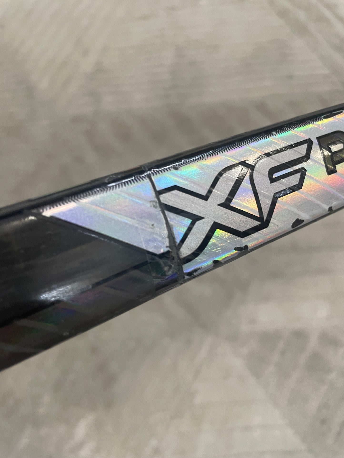 CCM Tacks XF pro Flex 70 P29 164cm
