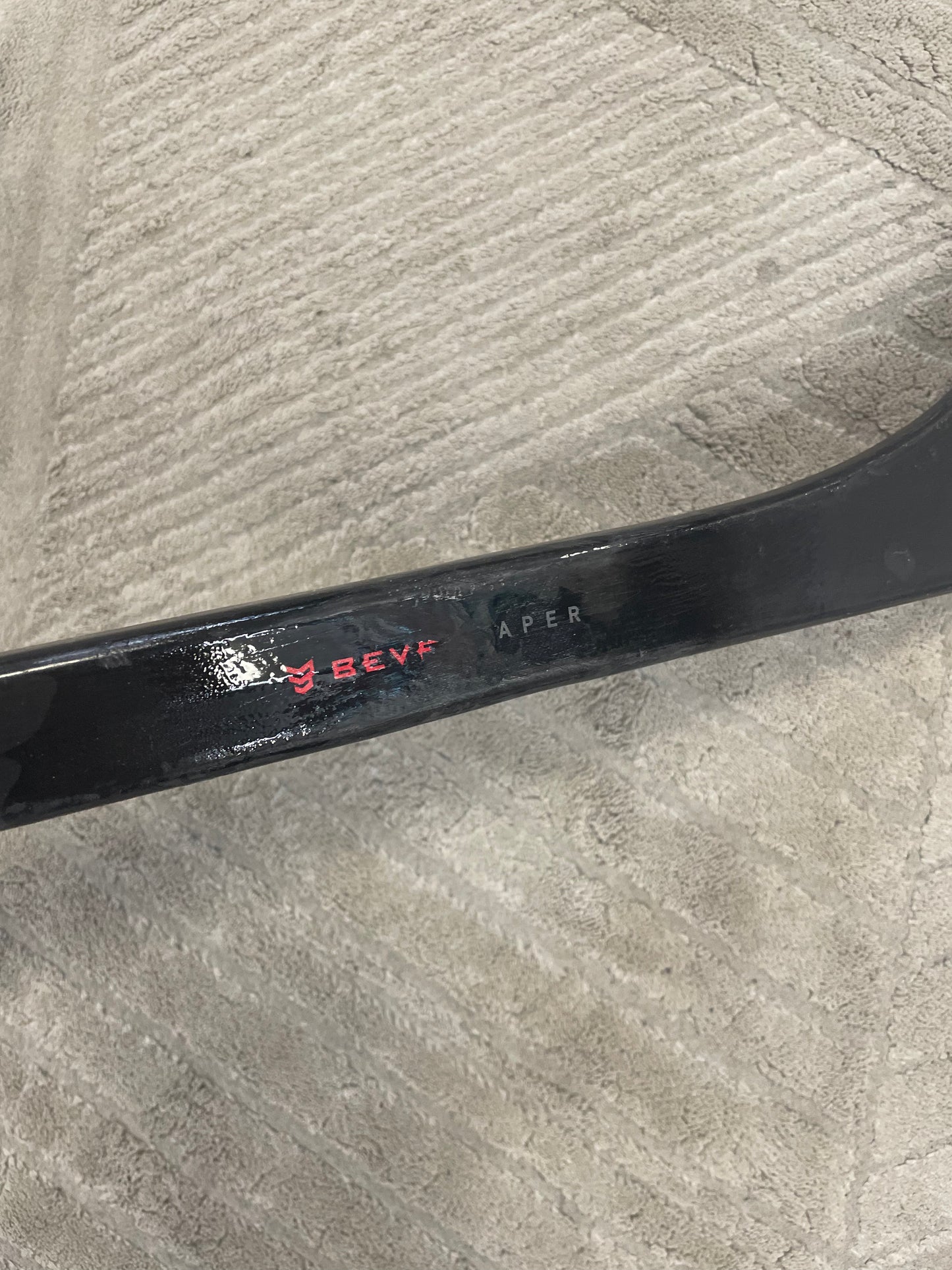 Warrior Novium SP Flex 65 W28 165cm