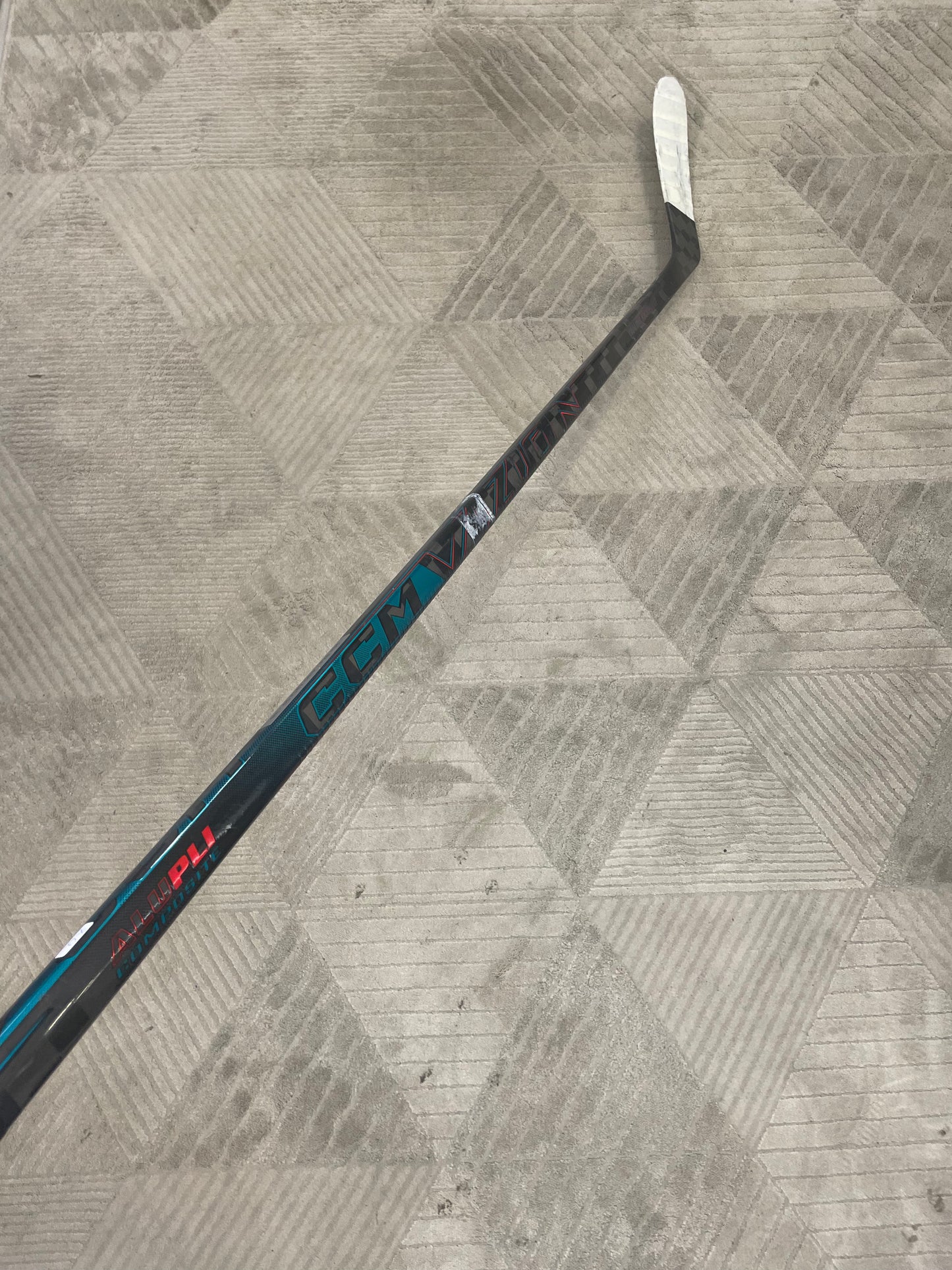 CCM Vizion Flex 65 P28+1/4 163 cm