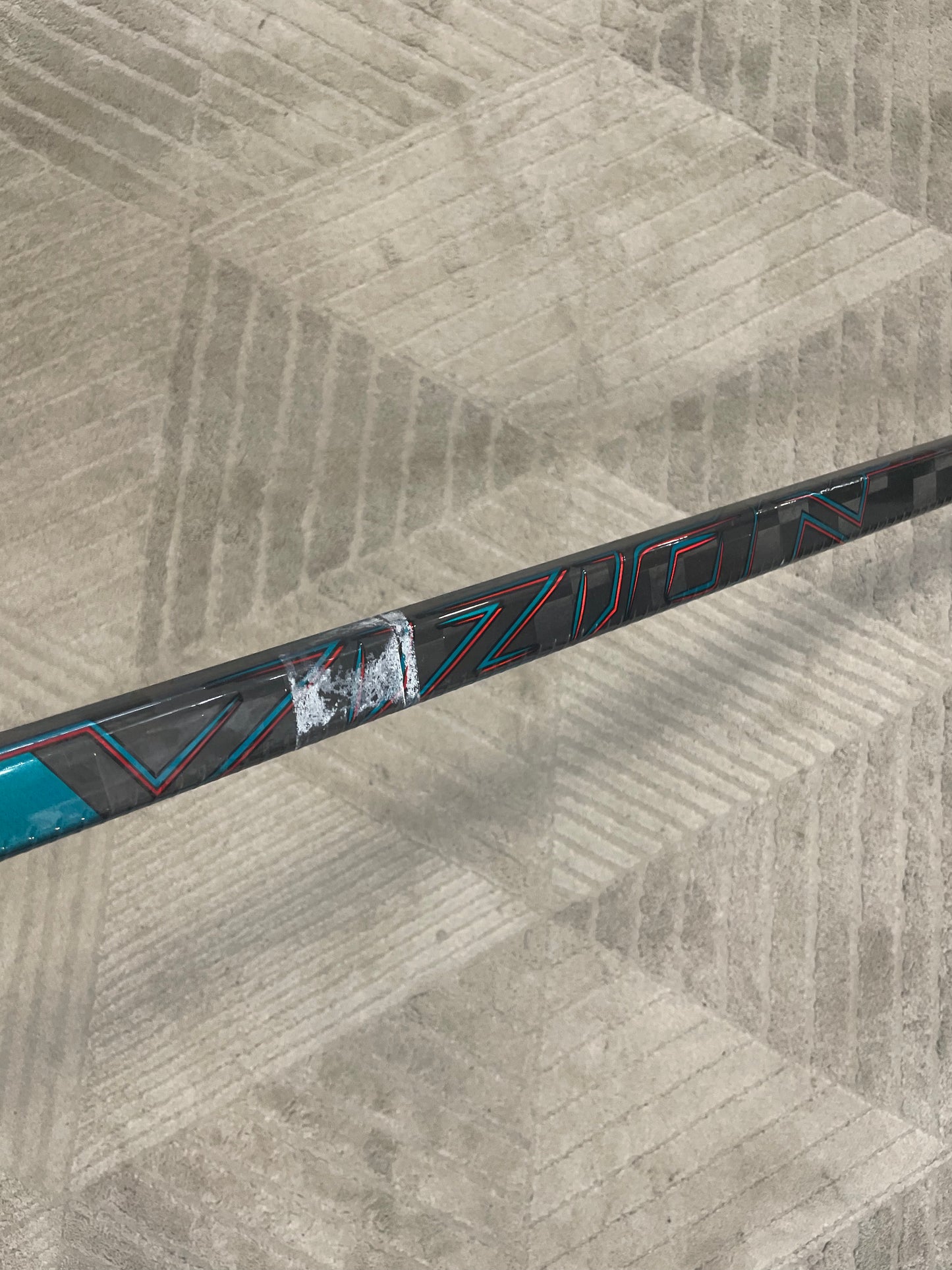 CCM Vizion Flex 65 P28+1/4 163 cm