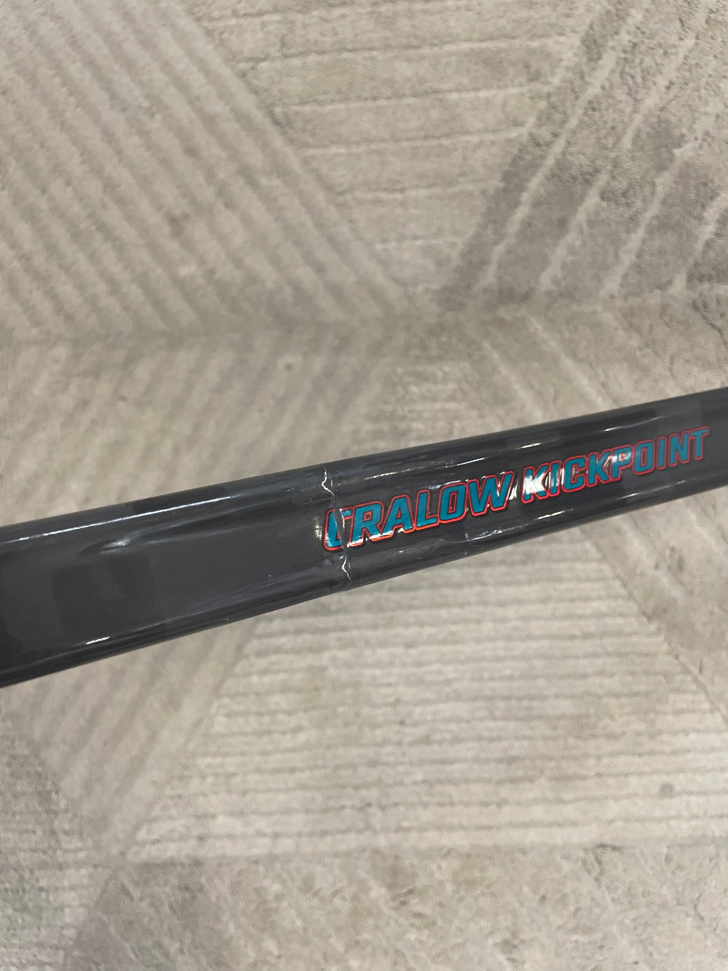 CCM Vizion Flex 65 P28+1/4 163 cm