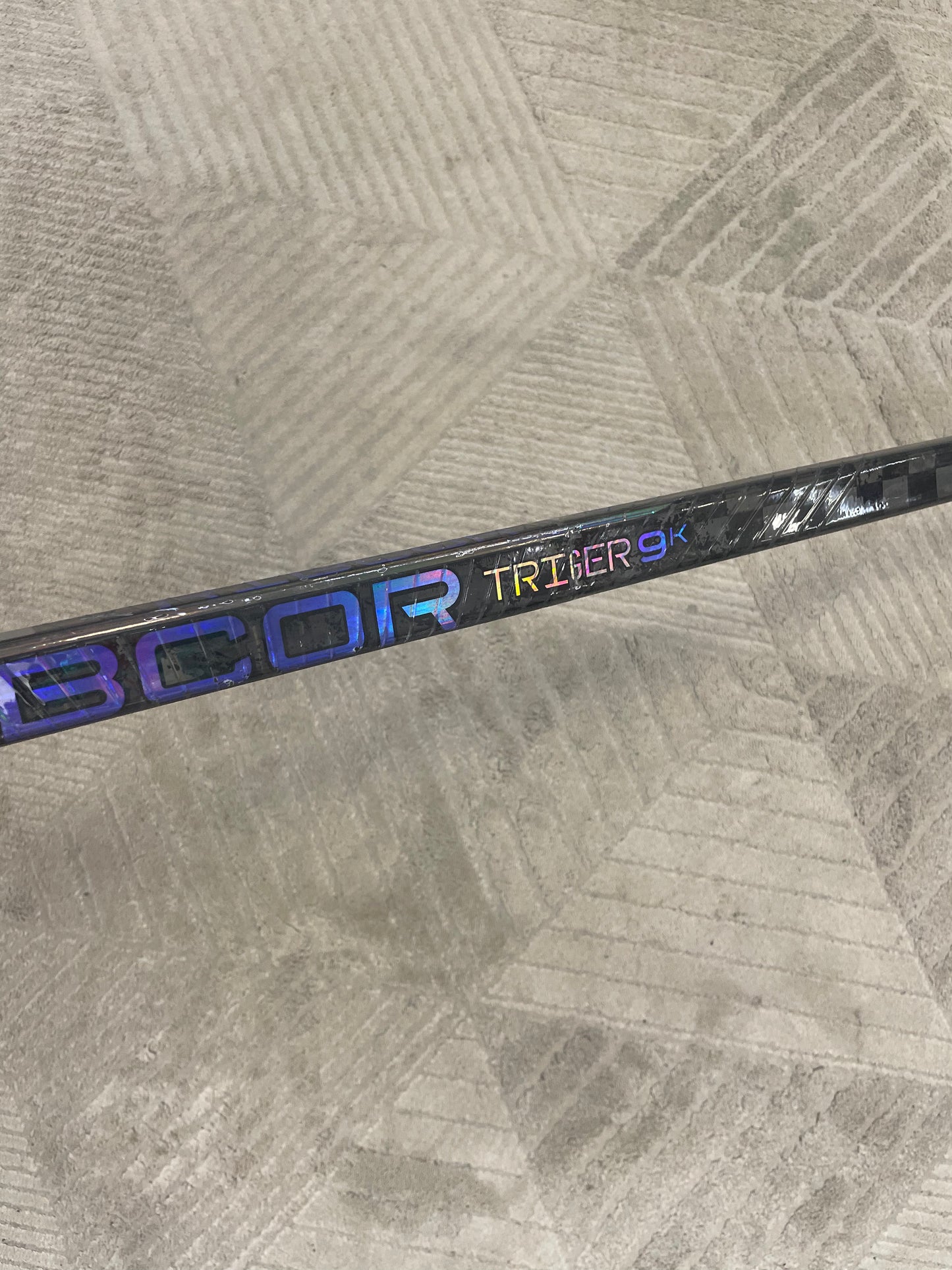 CCM Tigger 9K Flex 70 P28 167cm