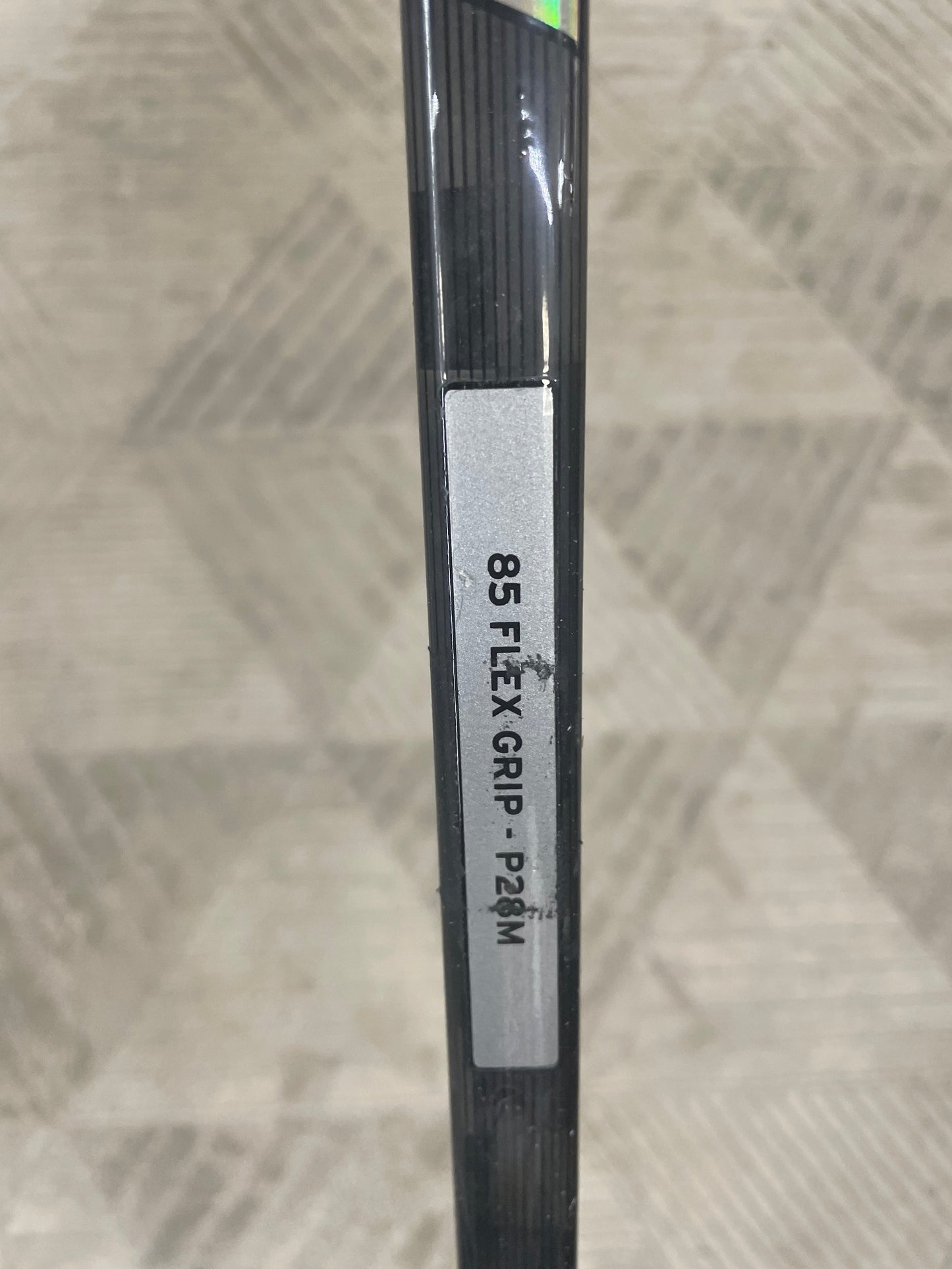 CCM Jetspeed FT7 pro Flex 85 P28M 167cm