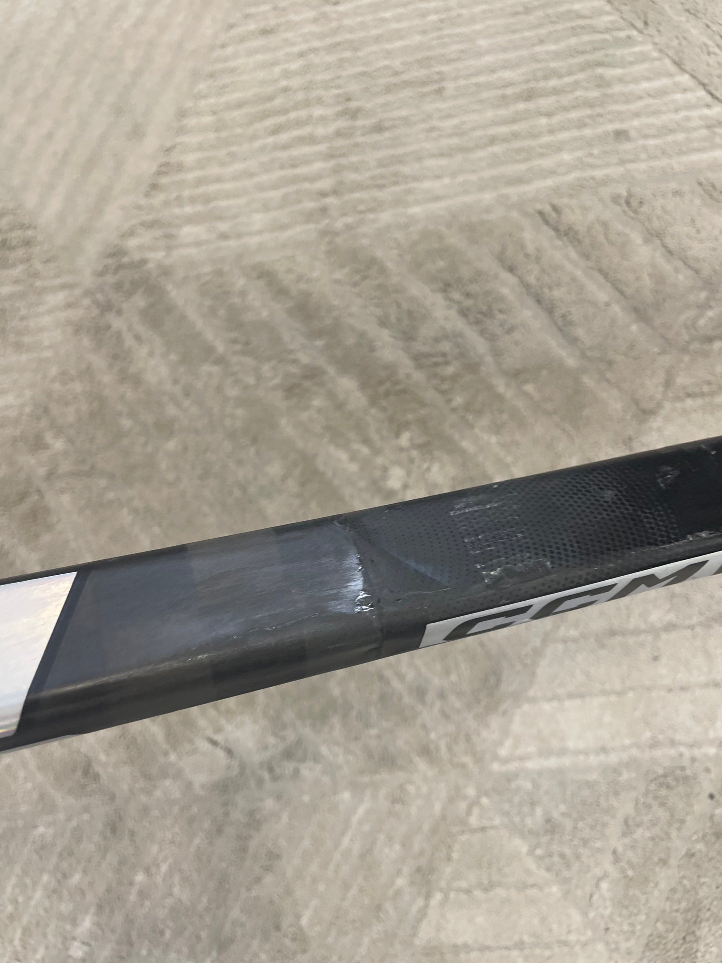 CCM Jetspeed FT8 pro flex 80 168cm