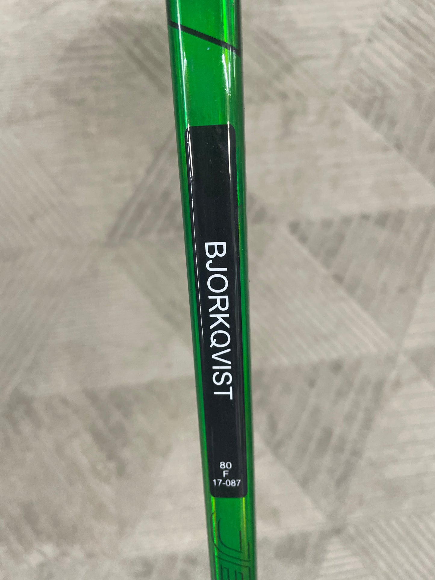 CCM Jetspeed FT8 pro Flex 80 169cm